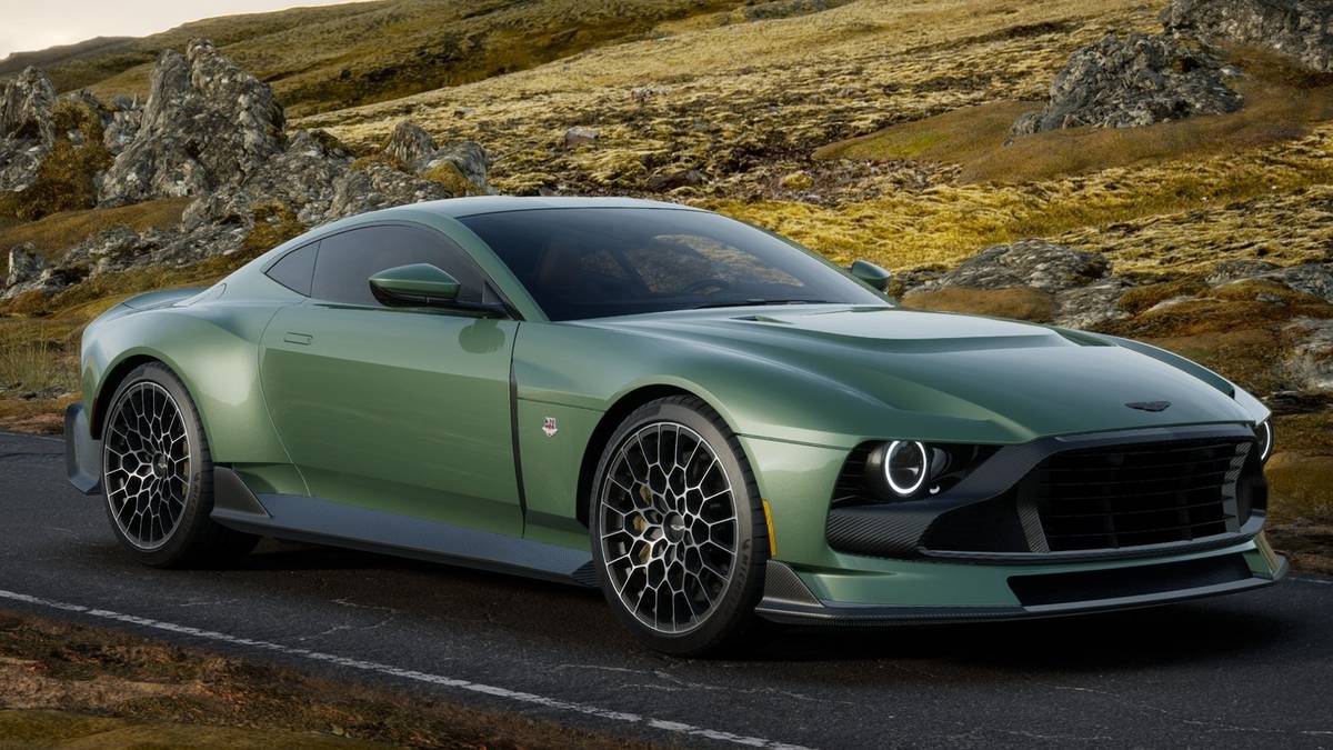 1200x675 Aston Martin Valour Pricing, Photo & Specs