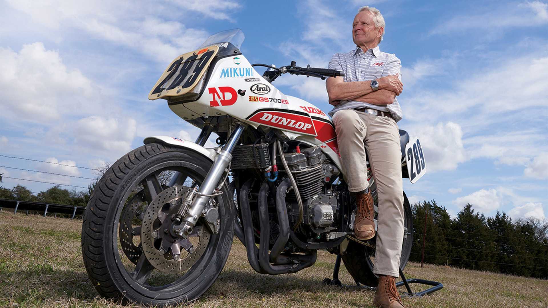 1920x1080 Kevin Schwantz Named AMA Vintage Motorcycle Days Grand Marshal