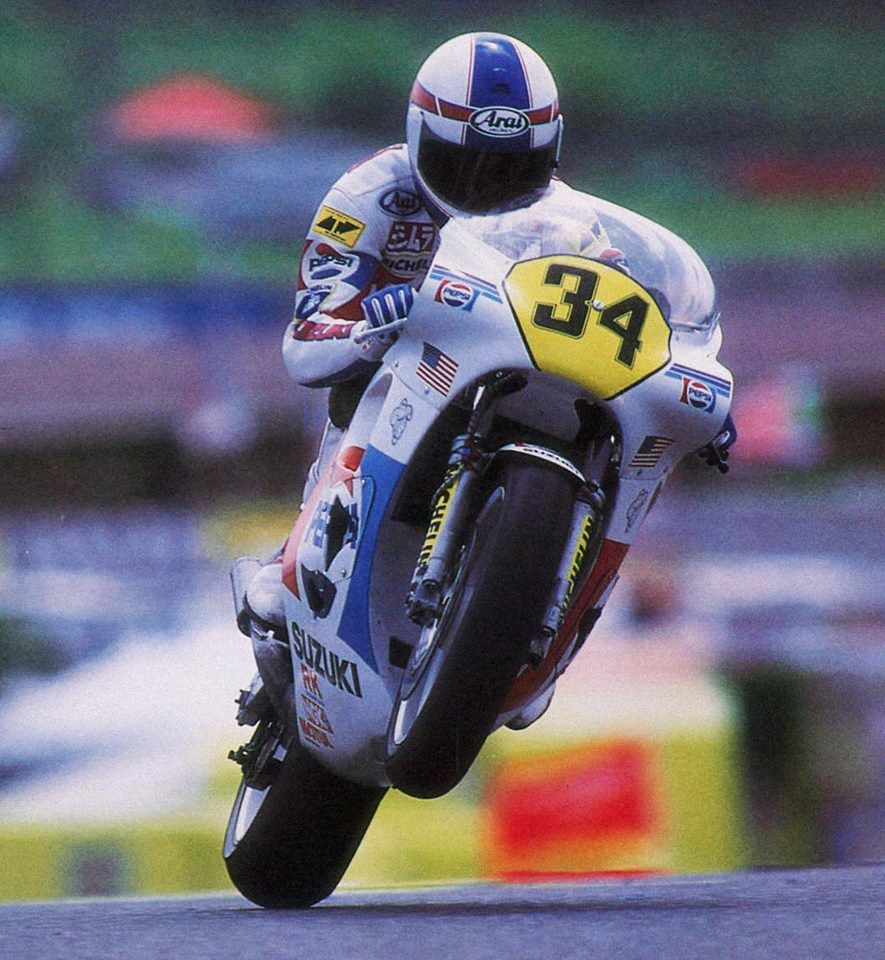 885x960 KS34 ideas. racing bikes, moto gp, racing motorcycles