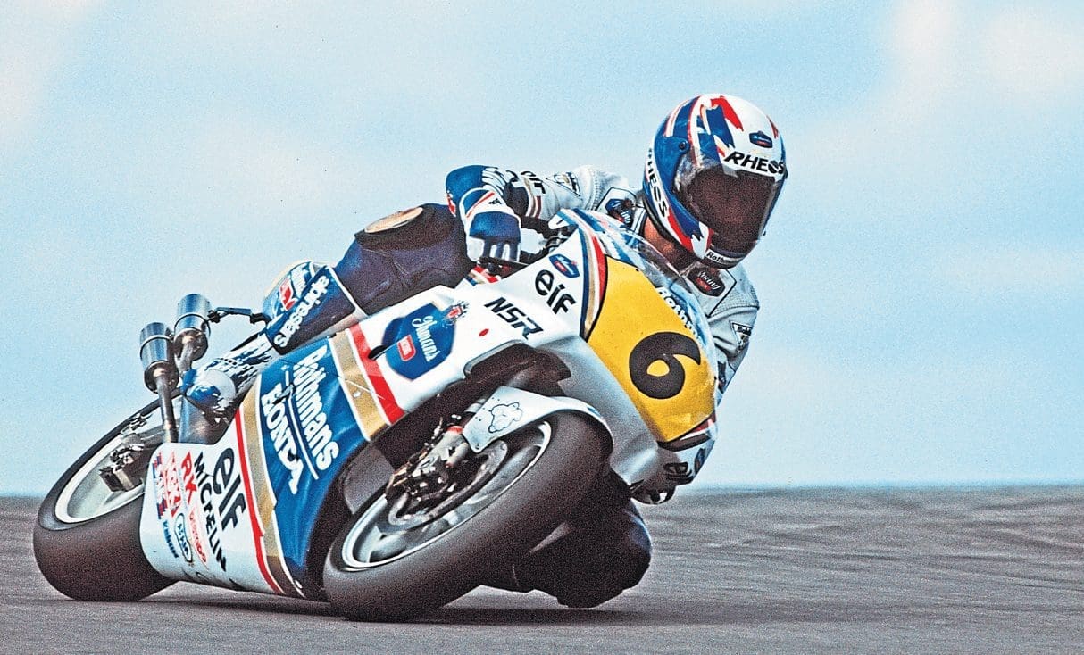 1214x734 Kevin Schwantz Archives. Fast Bikes Magazine