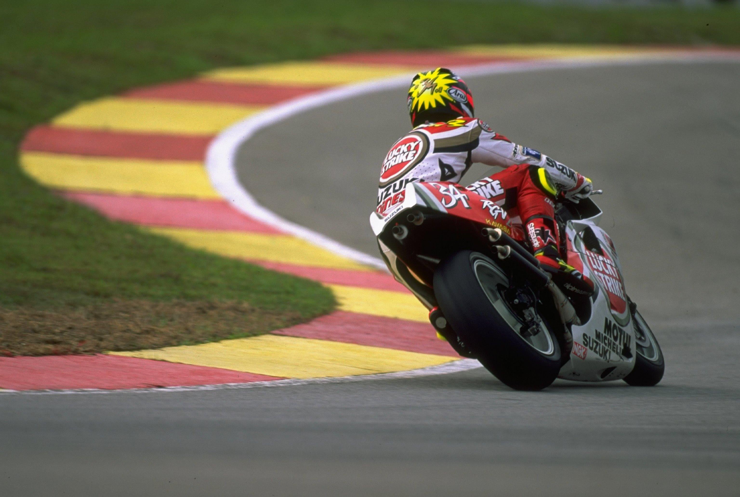 3072x2064 MotoGP: History of iconic American riders ++listicle++