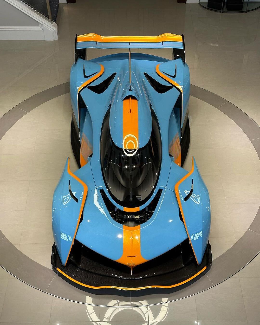 1080x1350 McLaren Solus GT [1080x1350]