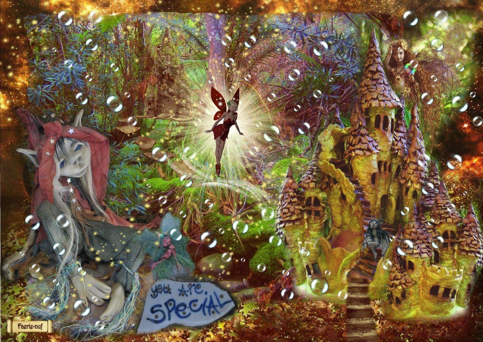 1600x1131 Tinkerbell Christmas Wallpaper