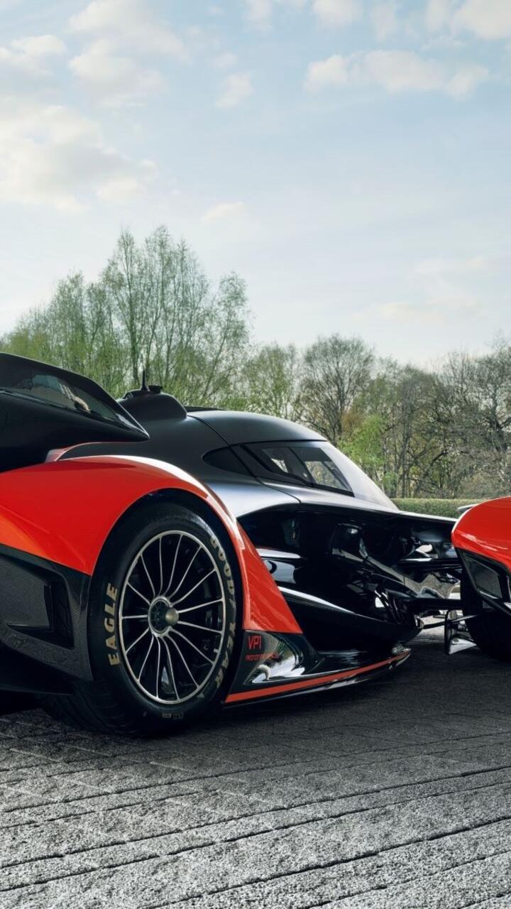 720x1280 Mclaren solus gt · 720x1280 HD free photo from ya1702480368002 and wallpaper