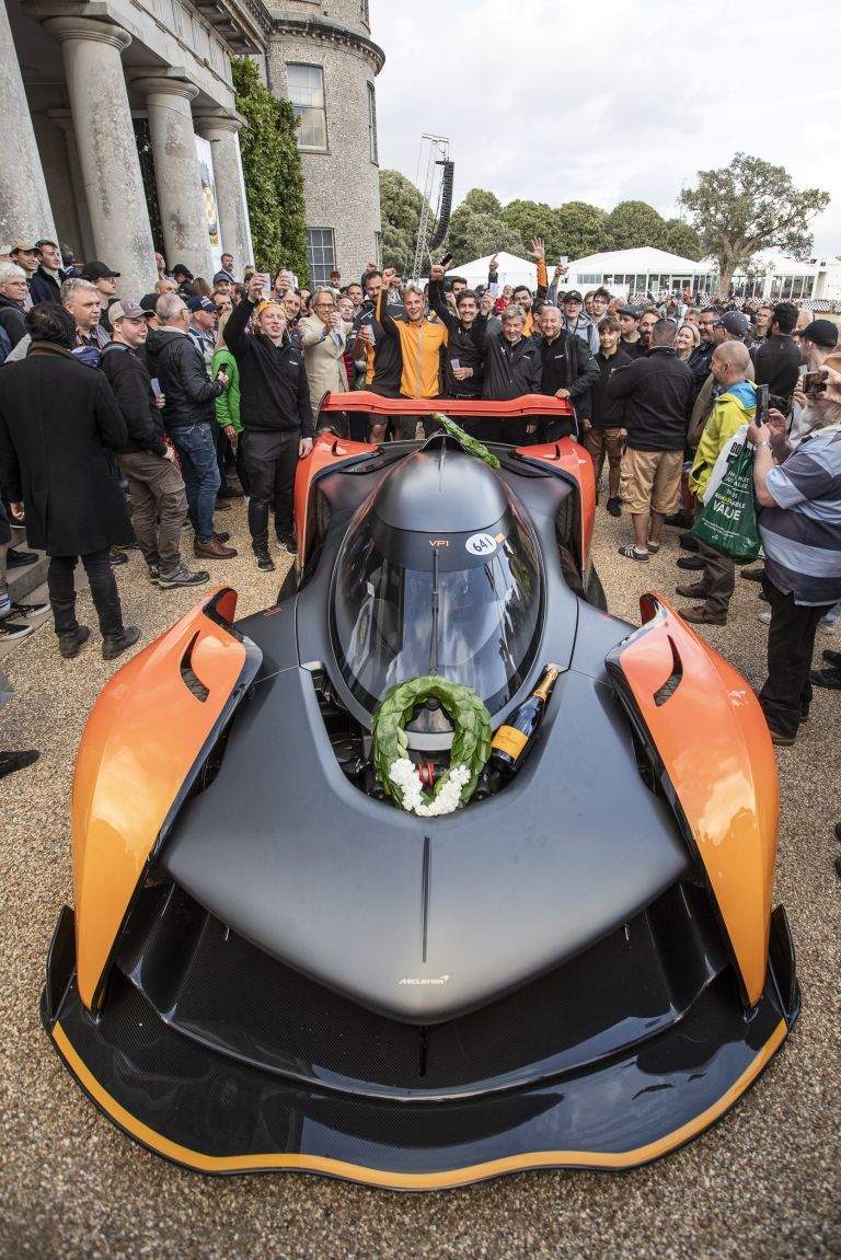 768x1151 McLaren Solus GT quality free high resolution car image, picture and photo