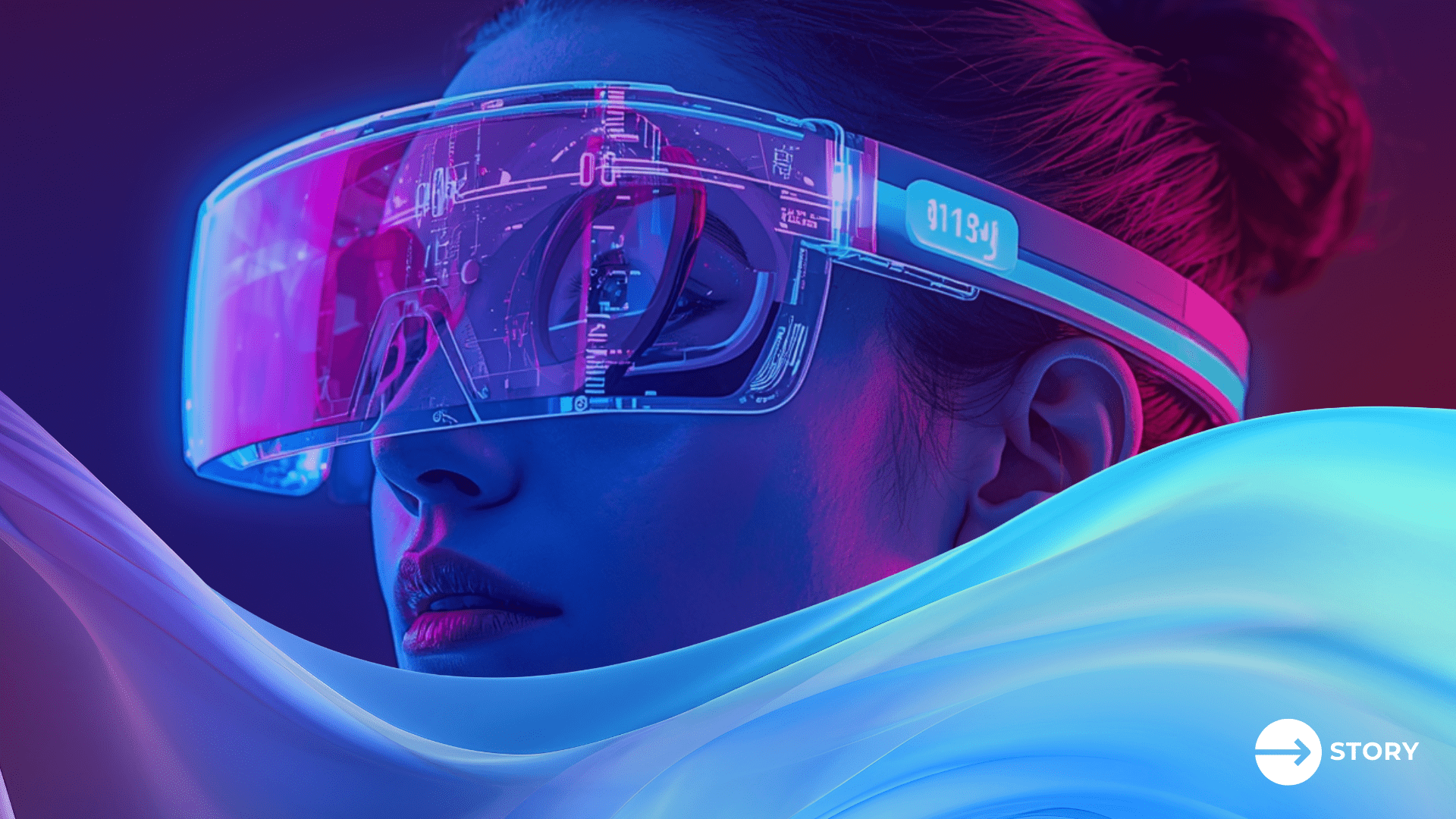 1920x1080 Topic: VR / AR / XR