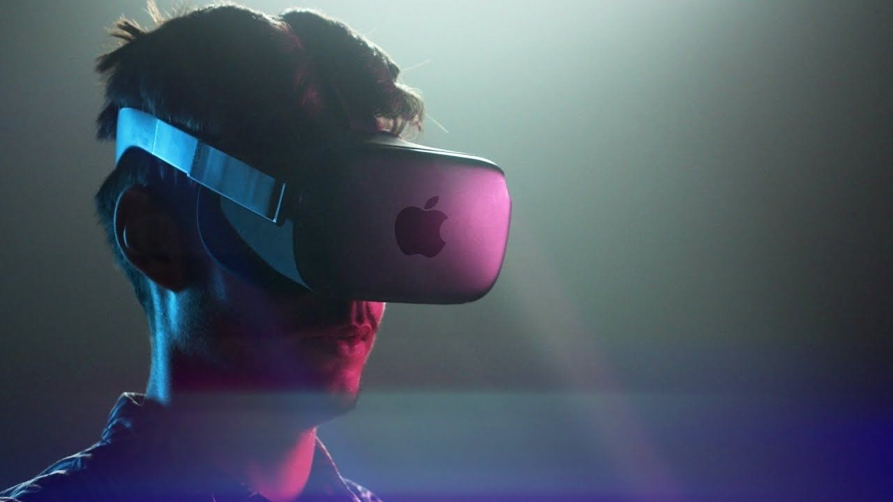 1280x720 Apple VR Headset: Latest Updates are INSANE!