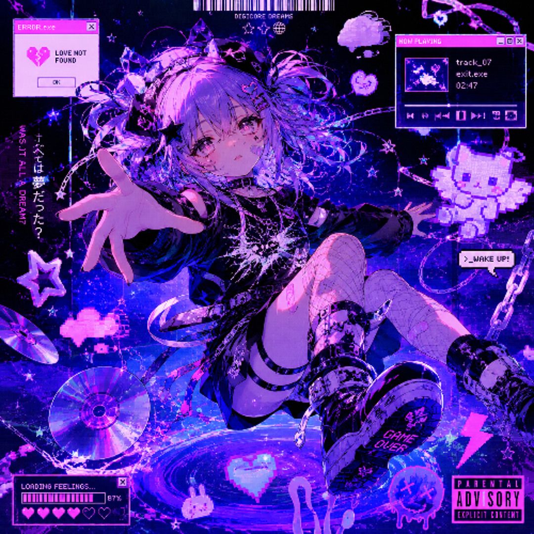1080x1080 Stream Dream by wavesace. Listen online for free on SoundCloud