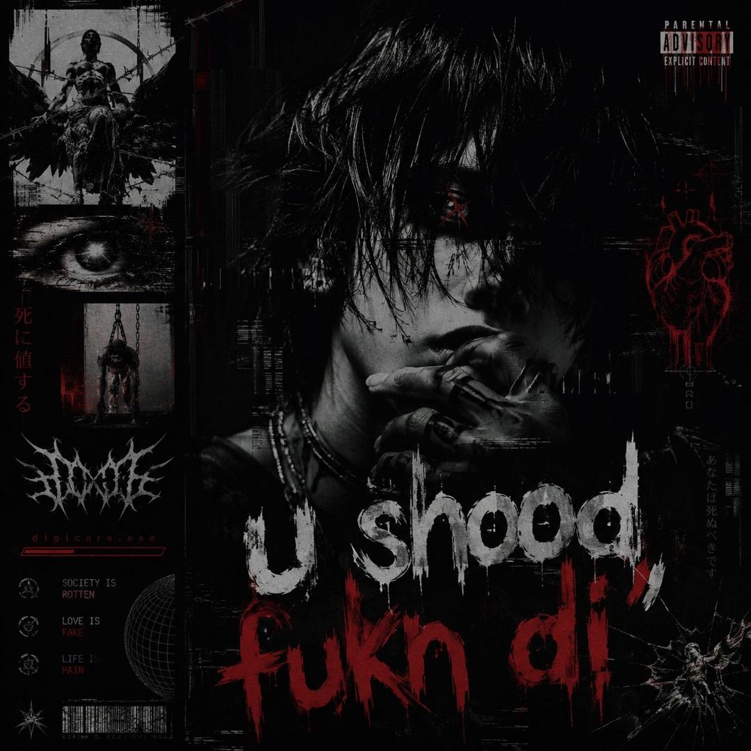 1080x1080 Stream BLVCKOUT ♪ music. Listen to songs, albums, playlists for free on SoundCloud