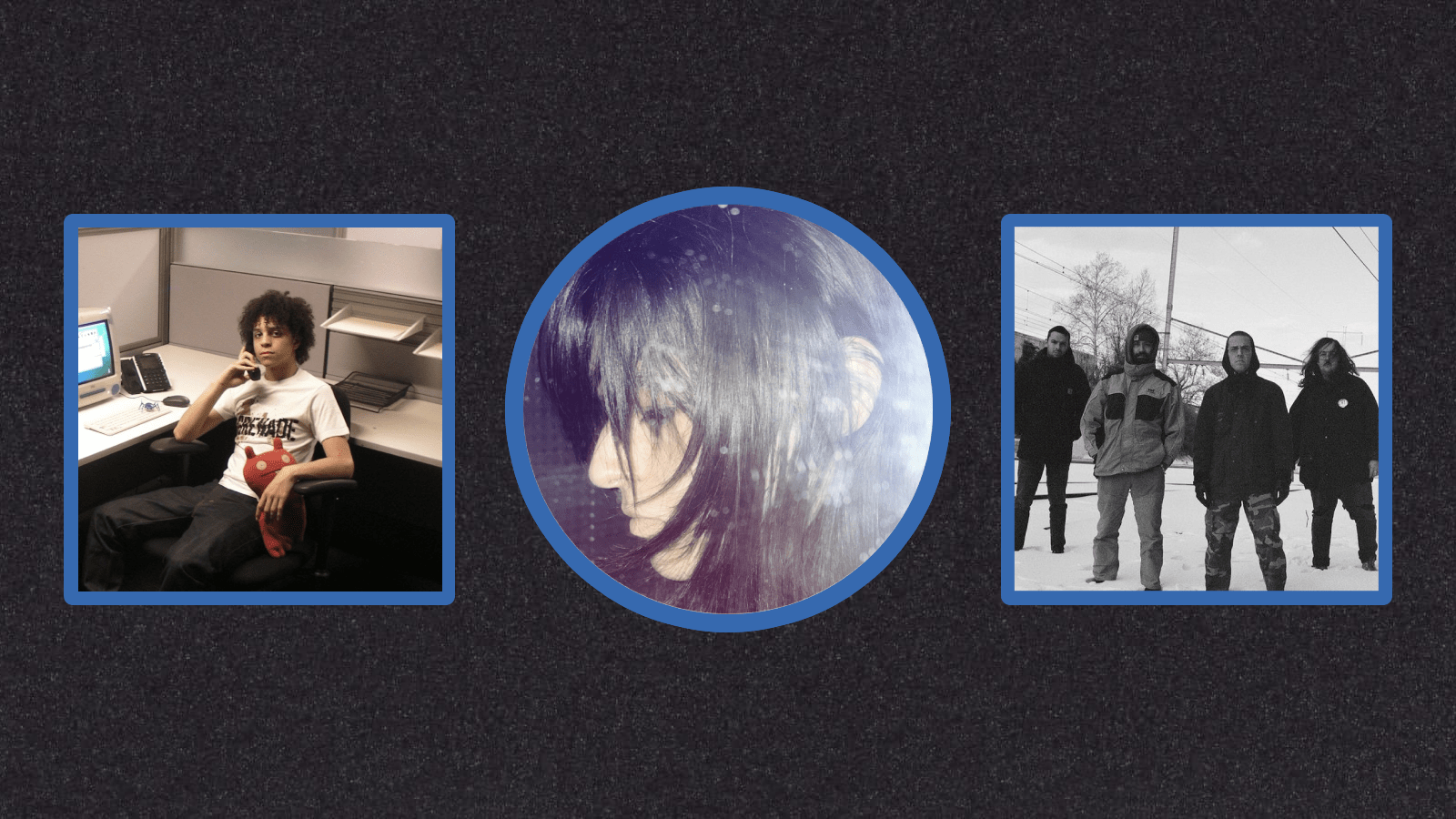 1600x900 Chasing Fridays: xaviersobased, Poison Ruïn, E_Death Q&A, more