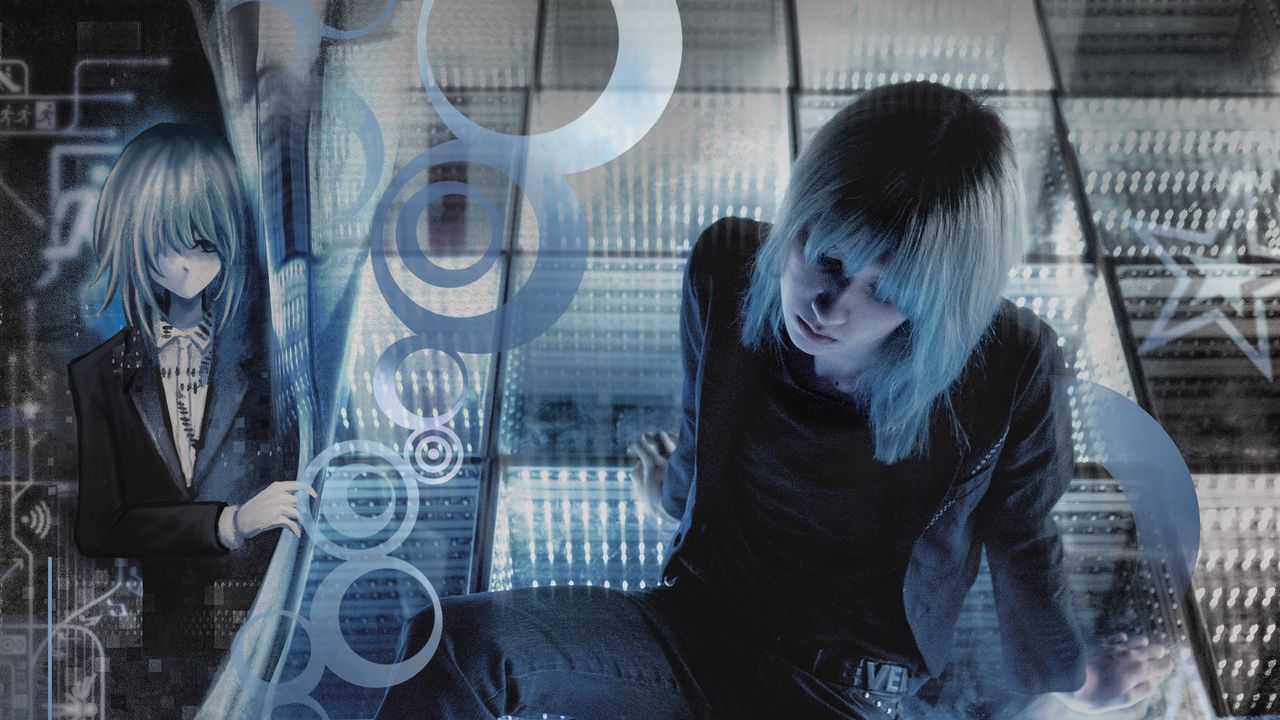1280x720 kuru: Backstage hologram Album Review