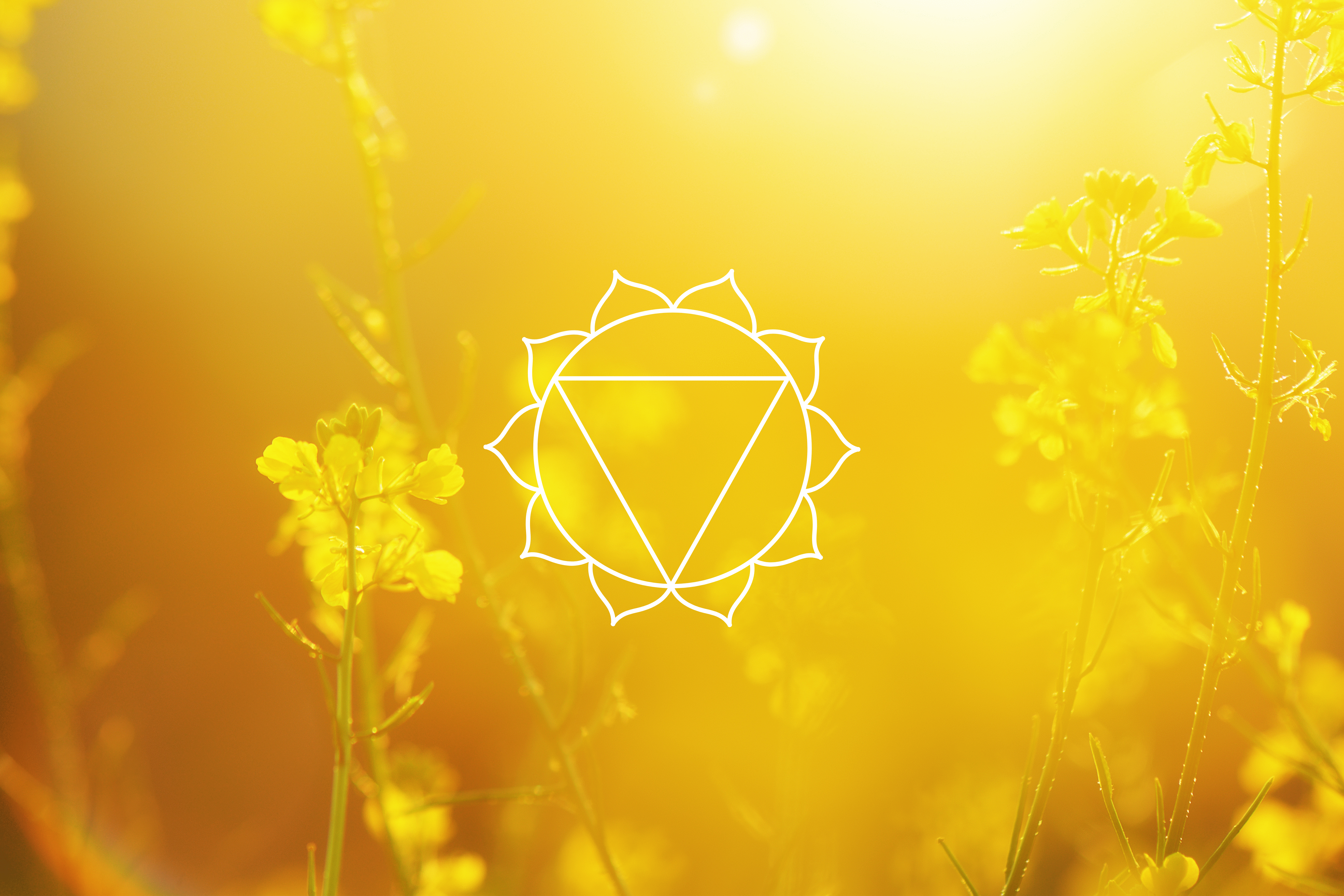 5000x3333 Solar Plexus Chakra Manipura