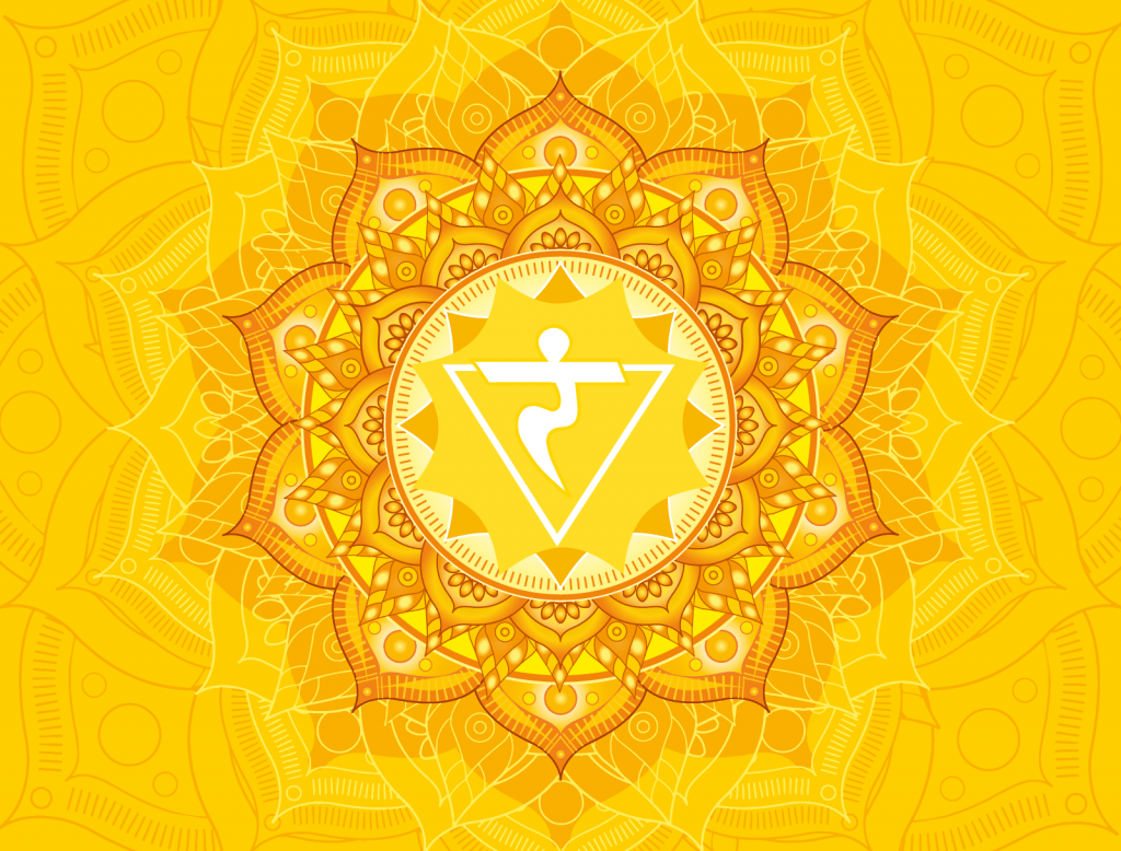 1024x778 The Solar Plexus Chakra and Its Yellow Color Meaning