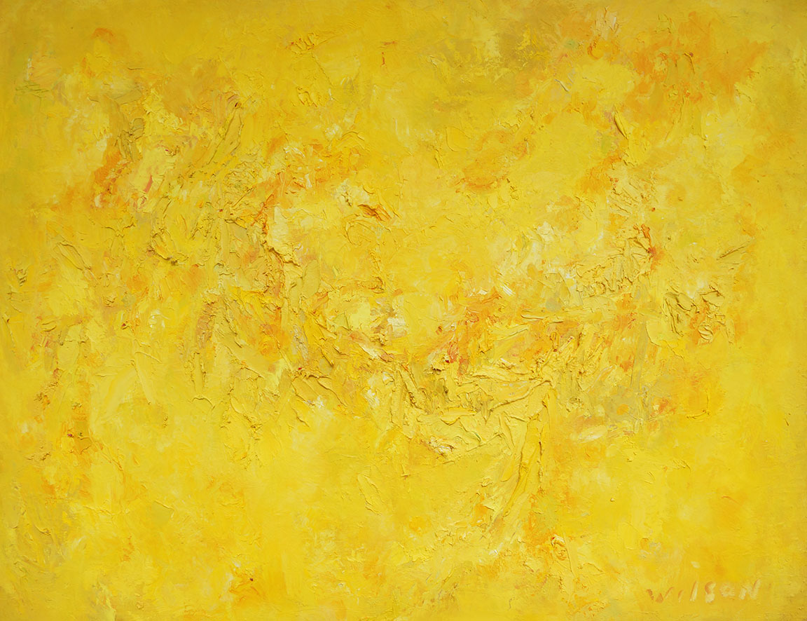 1152x886 Solar Plexus Chakra (hospital collection) Wilson Art Studio