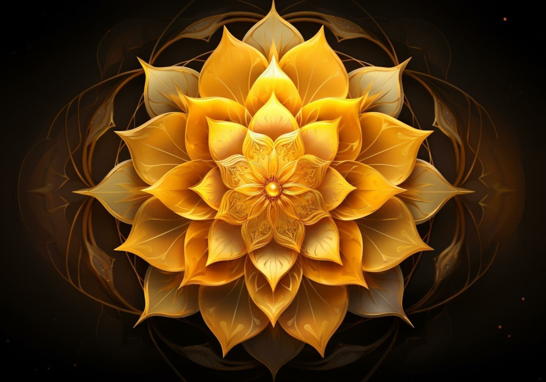 1800x1260 Healing Your Solar Plexus Chakra