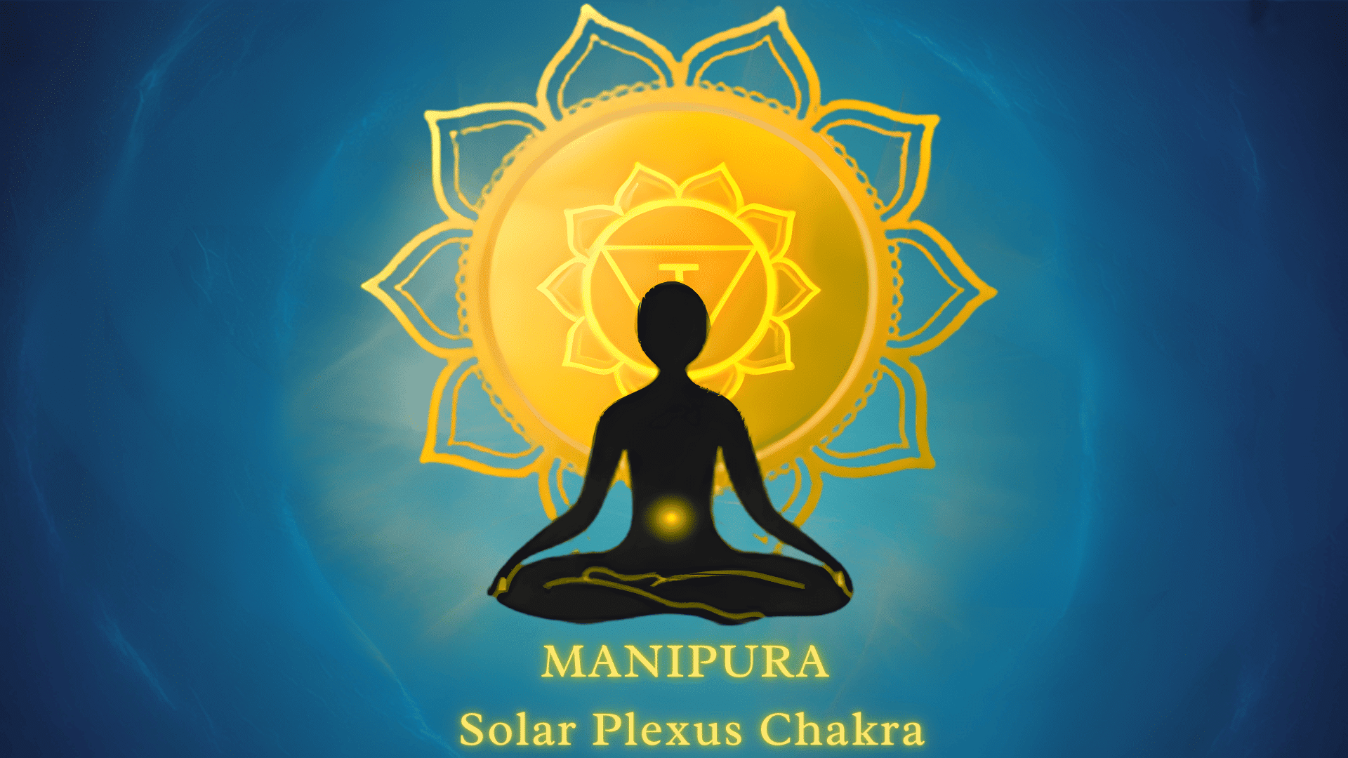 1920x1080 Chakra Symbols: Your Map to Spiritual Wellness