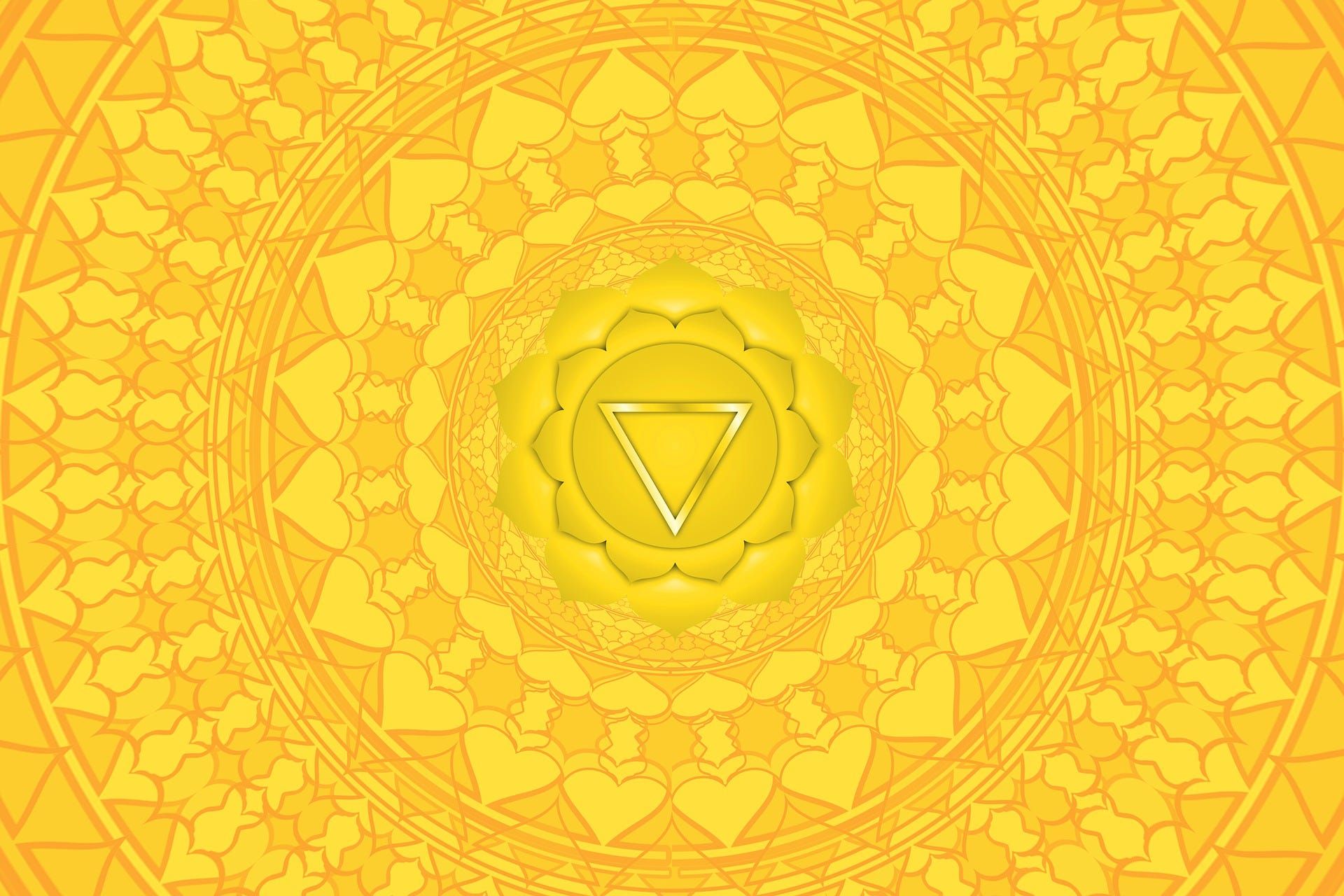 1920x1280 Feeling Into Clairsentience: Your Solar Plexis Power. by Gemini May. New Earth Consciousness