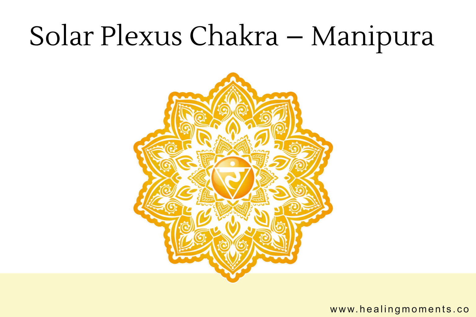 1536x1024 Chakra Mandala: Meaning, Symbols & Healing Benefits