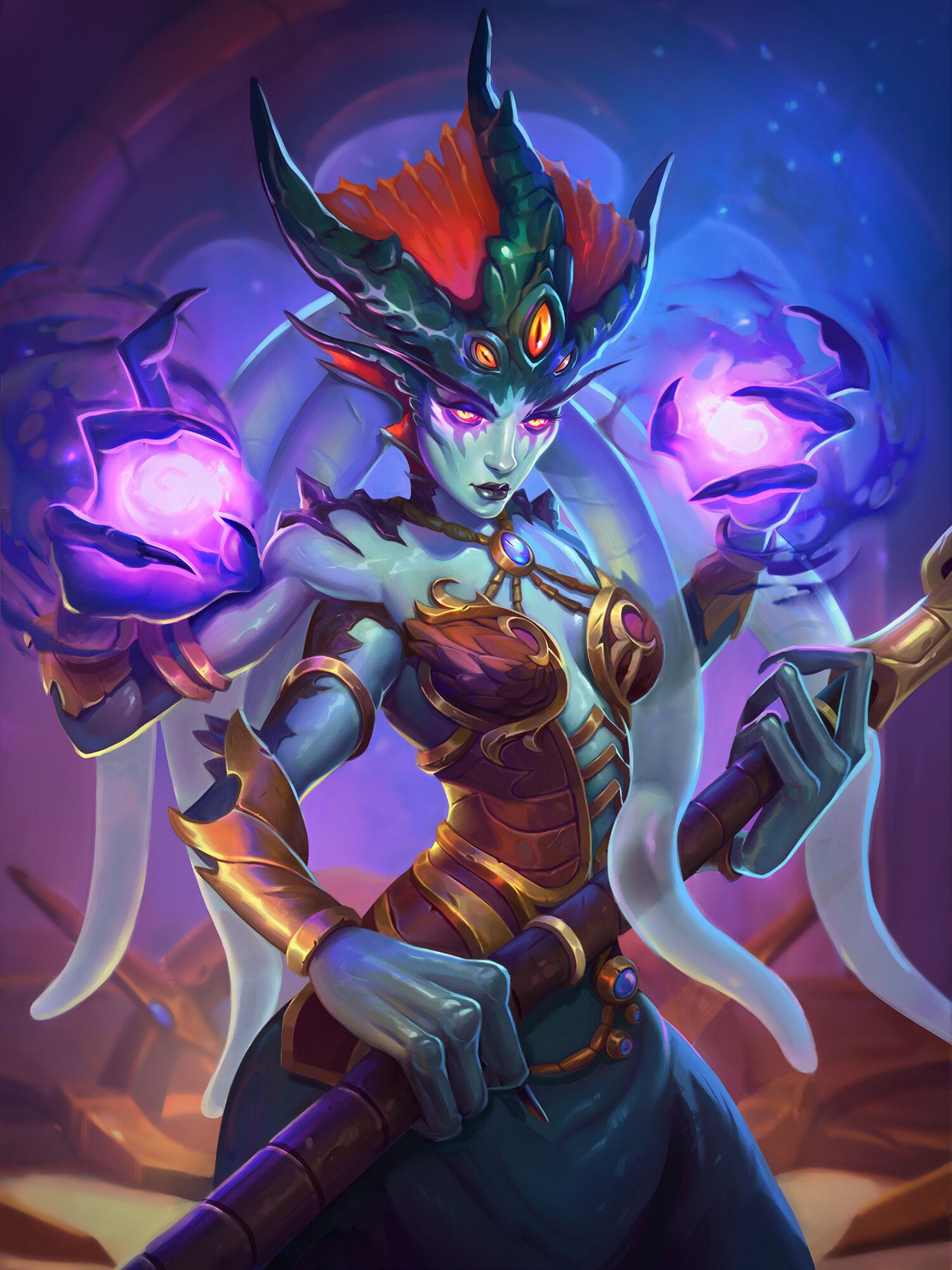 1500x2000 Hearthstone