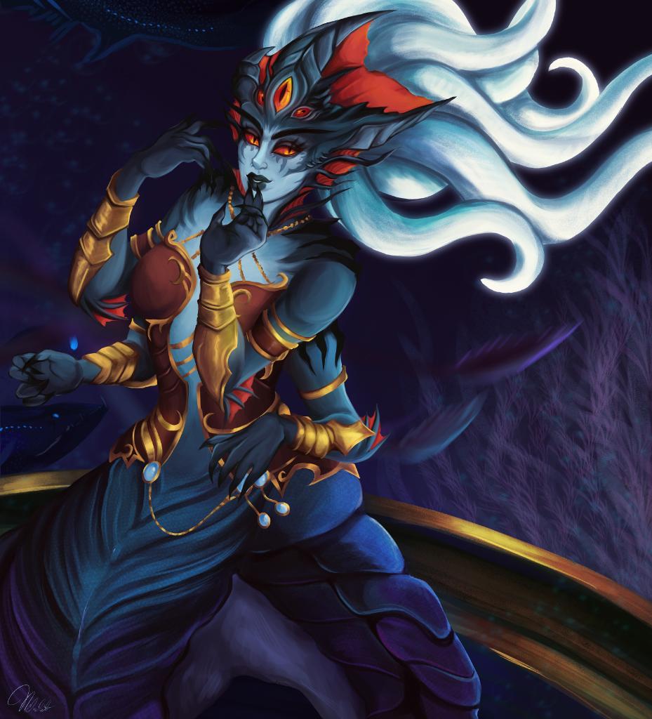 929x1024 Discover the enchanted fan arts of ! #FanartSunday