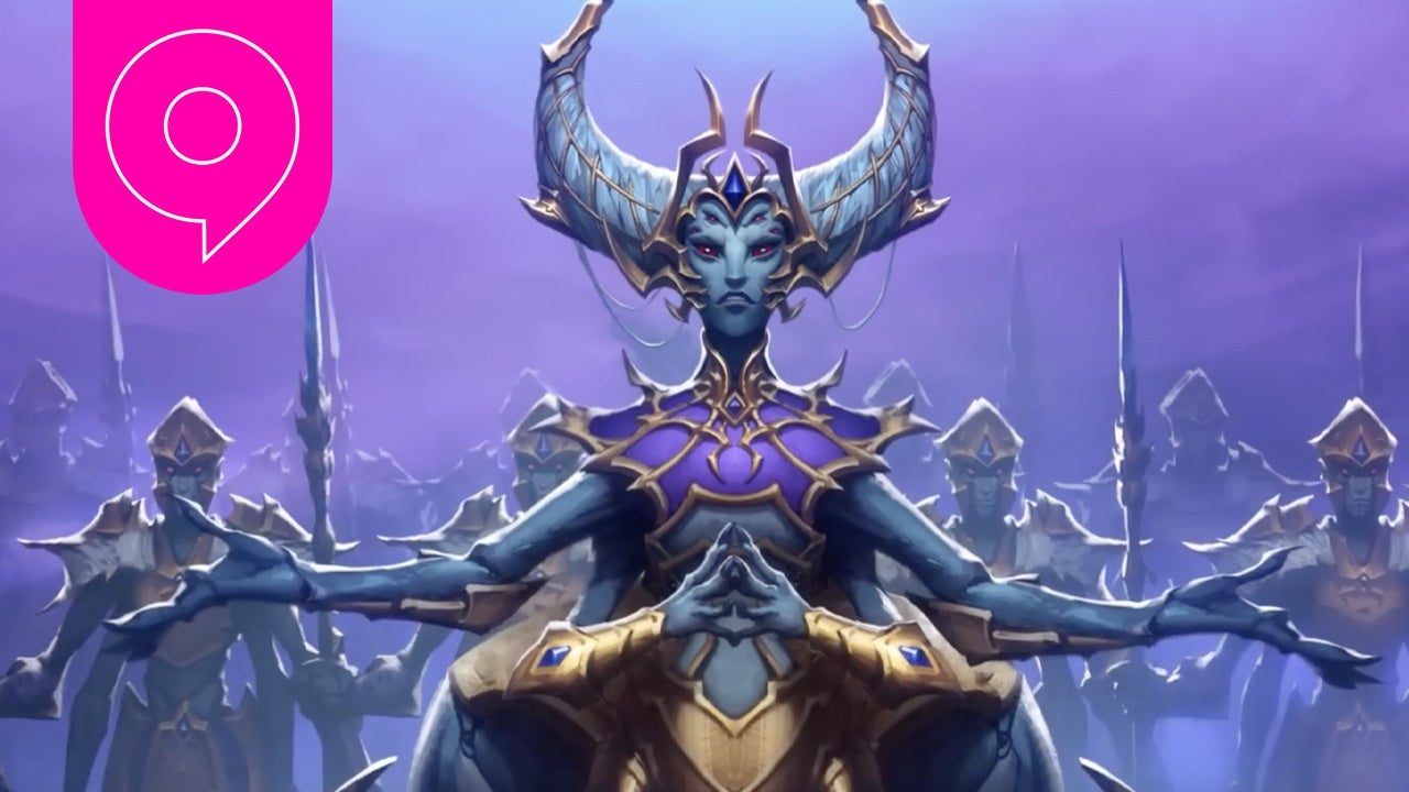 1280x720 After 20 Years, There’s No Shortage of Storytelling in World of Warcraft: The War Within