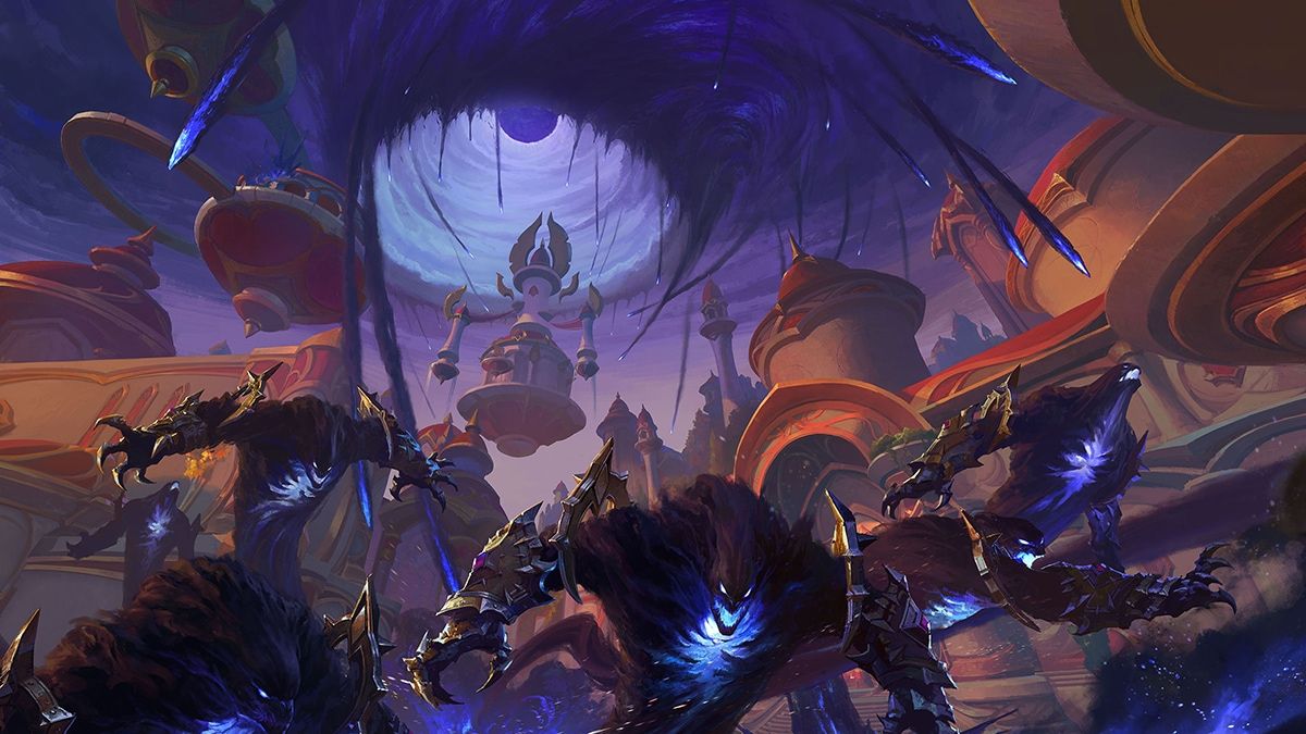1200x675 Dive Deep Into Rise of Azshara