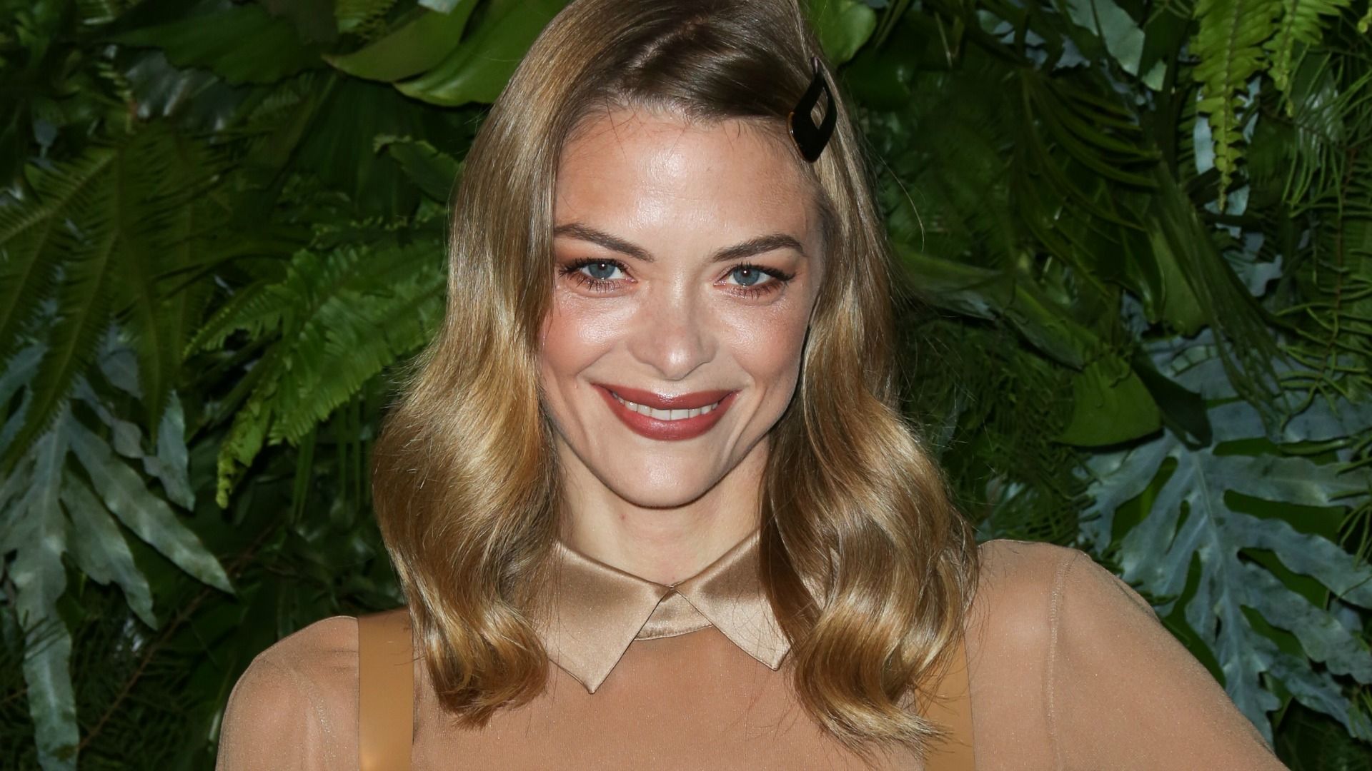 1920x1080 Walking Dead' Fans Will Love Jaime King's Next TV Gig