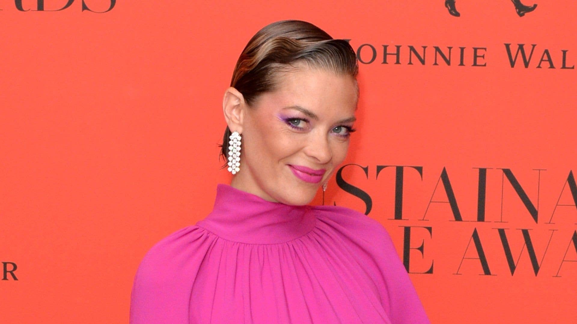 1920x1080 Jaime King makes rare revelation about children and family life
