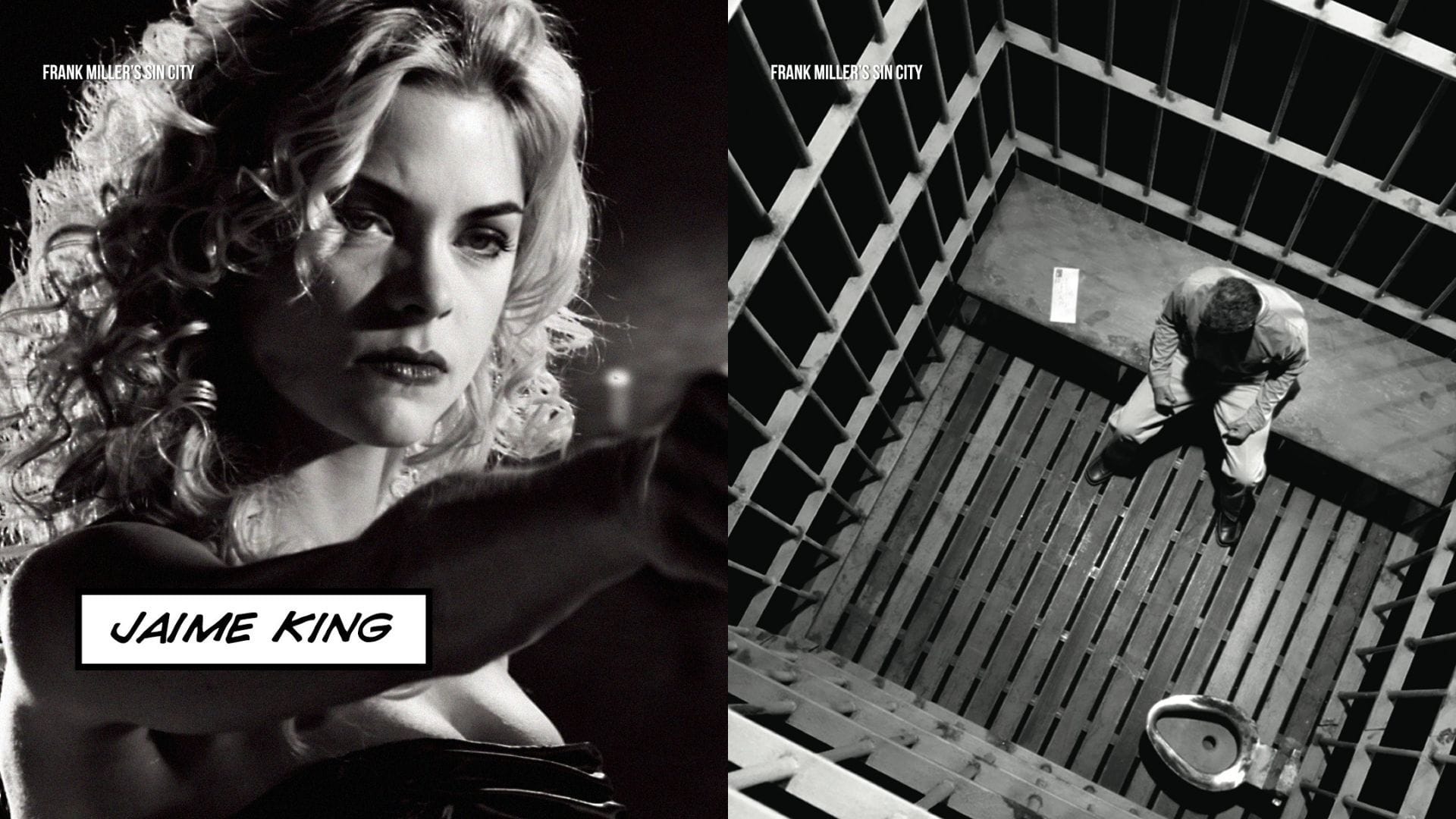 1920x1080 Jaime King movies and shows: 10 roles that proves her as a versatile actress