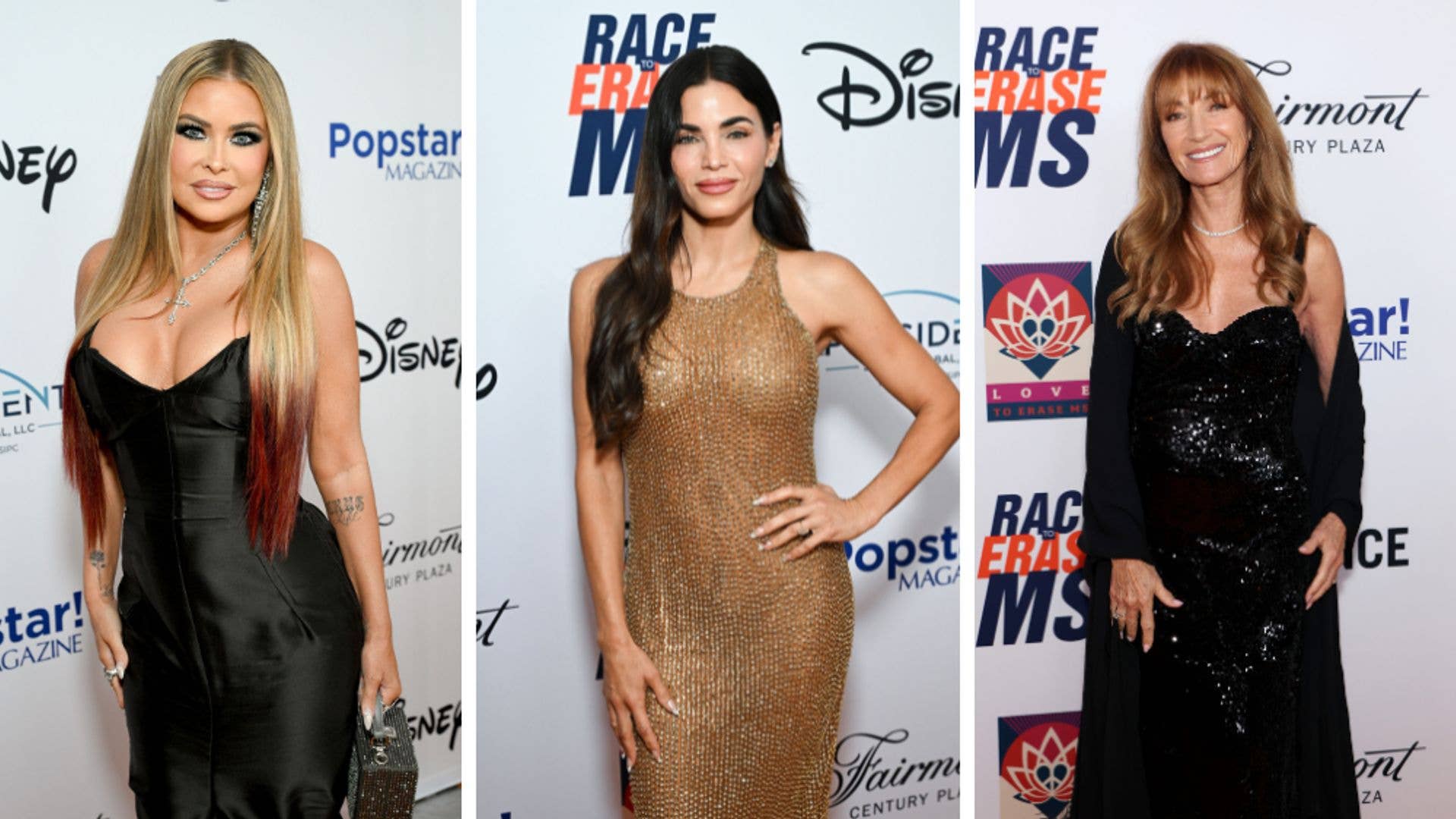 1920x1080 Jaime King: Latest News, Picture & Videos!