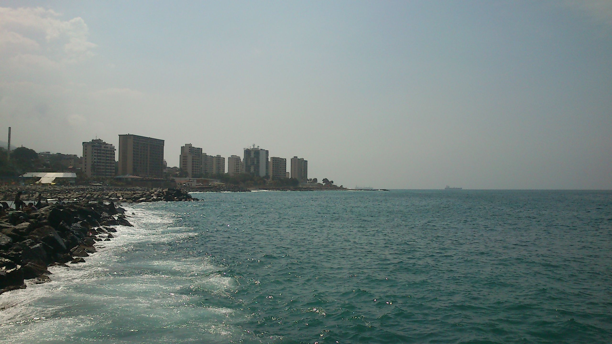 2560x1440 Archivo:La Guaira, estado, la enciclopedia libre