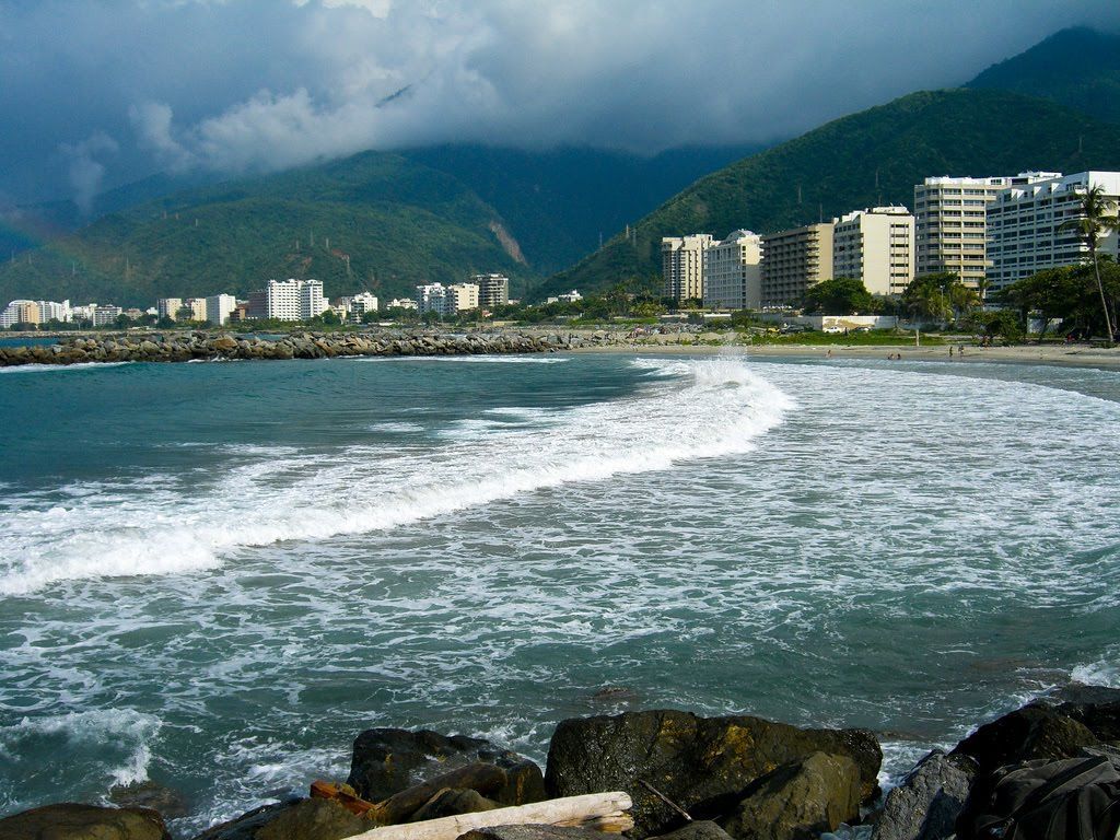 1024x768 Tal día como hoy, se funda la ciudad de La Guaira