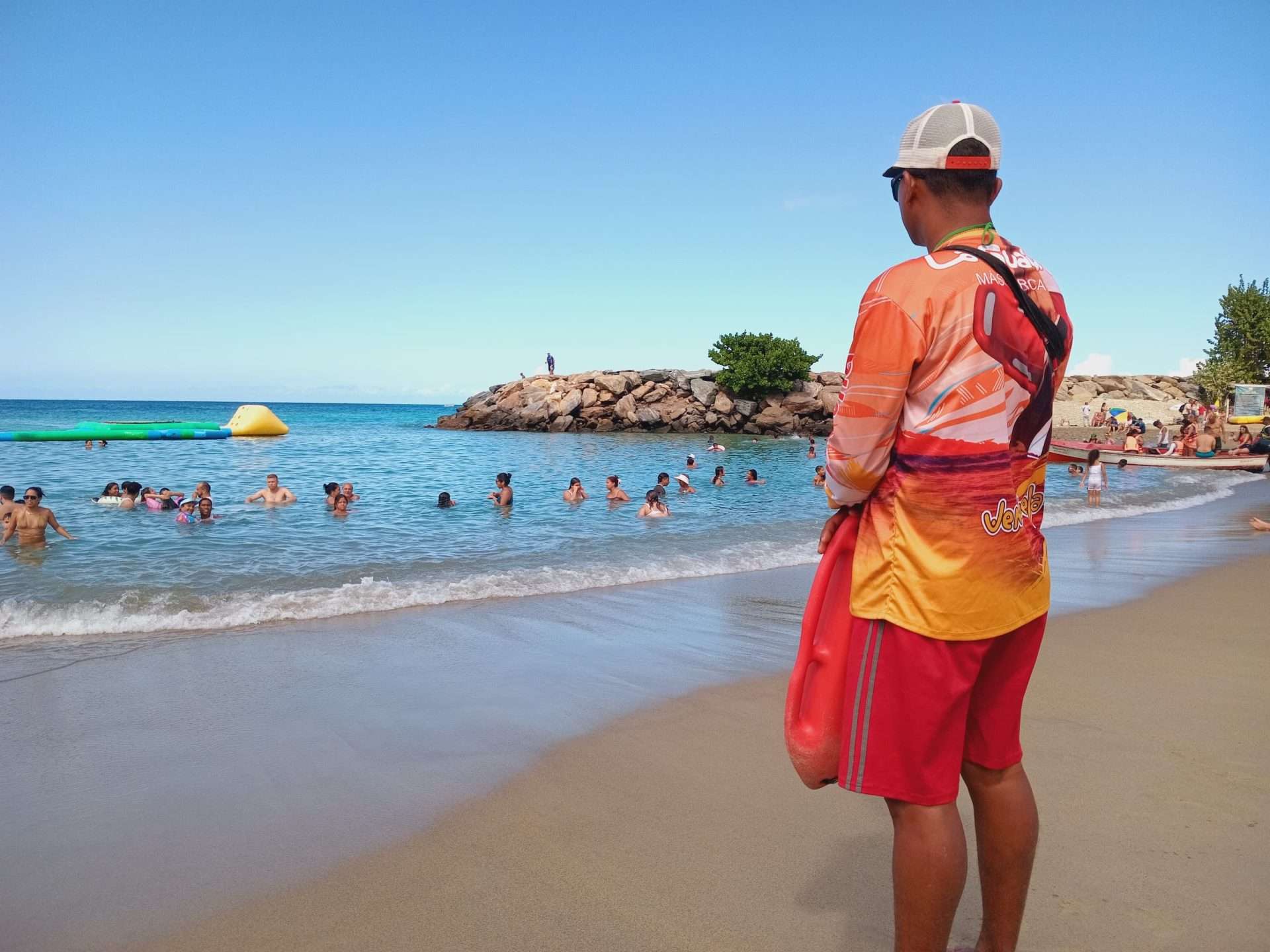 1920x1440 La Guaira beaches will be open until 4:00pm - Últimas Noticias