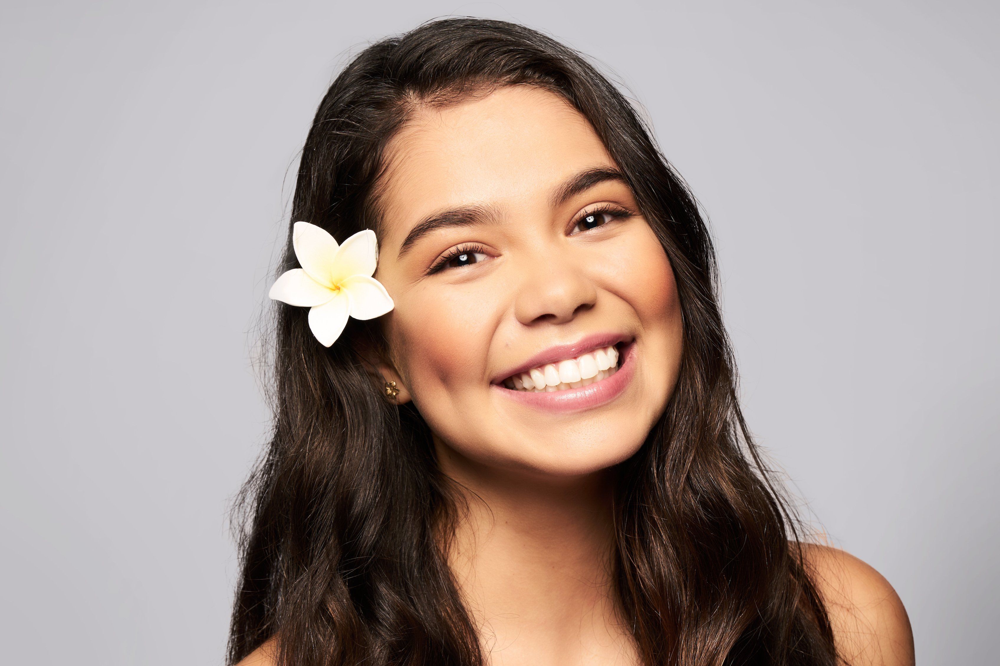 3392x2261 Free Auli'i Cravalho 4K Wallpaper & Desktop HD Background for PC