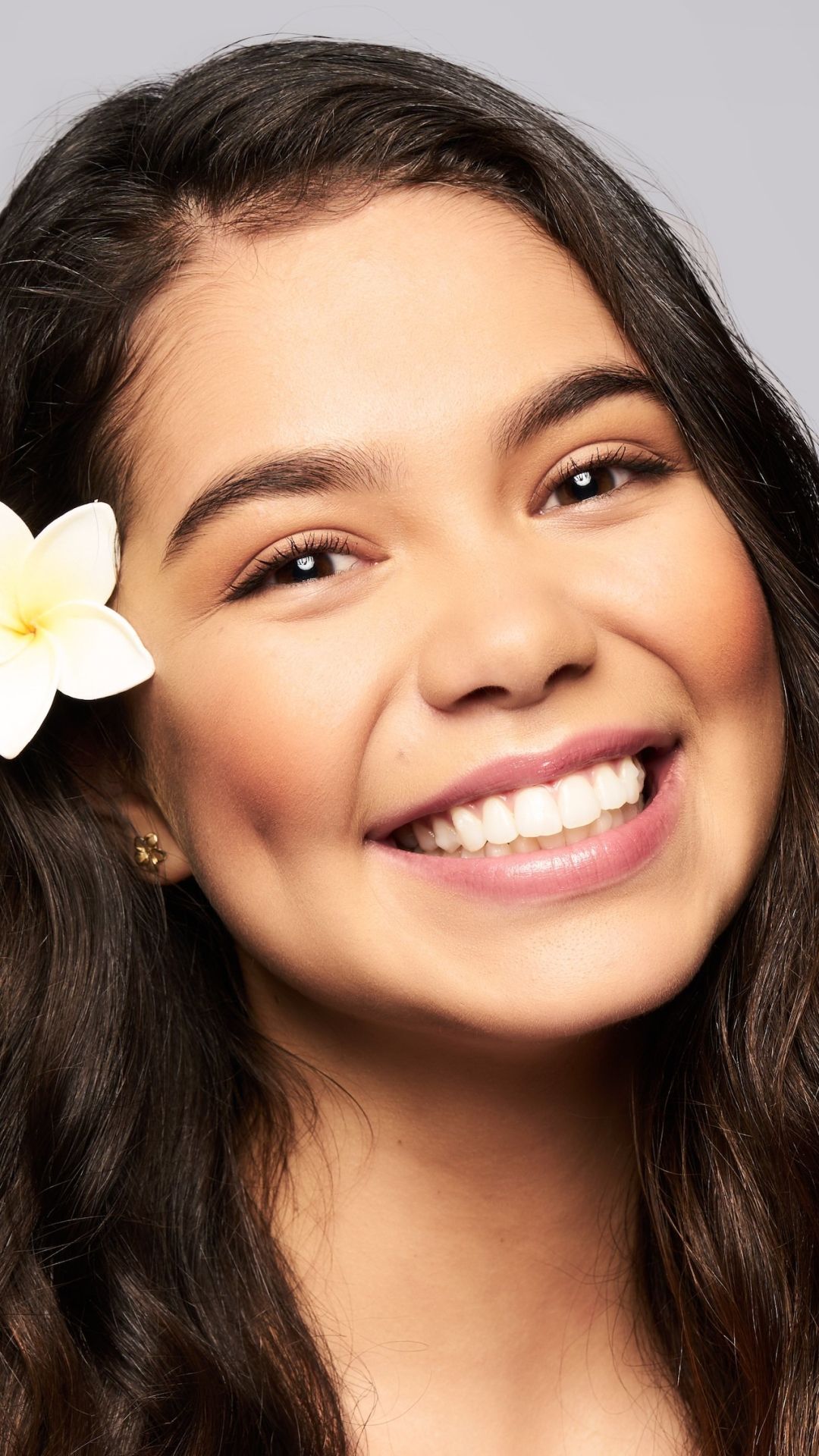 1080x1920 Auli'i Cravalho Phone Wallpaper: Free 4K & HD Downloads