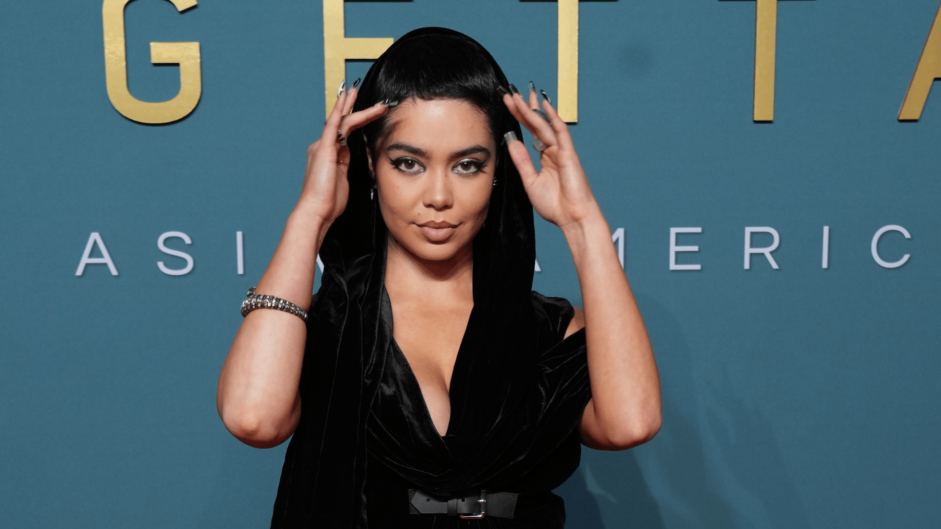 1920x1080 Broadway Show 'Cabaret' Welcomes Auli'i Cravalho As New Lead