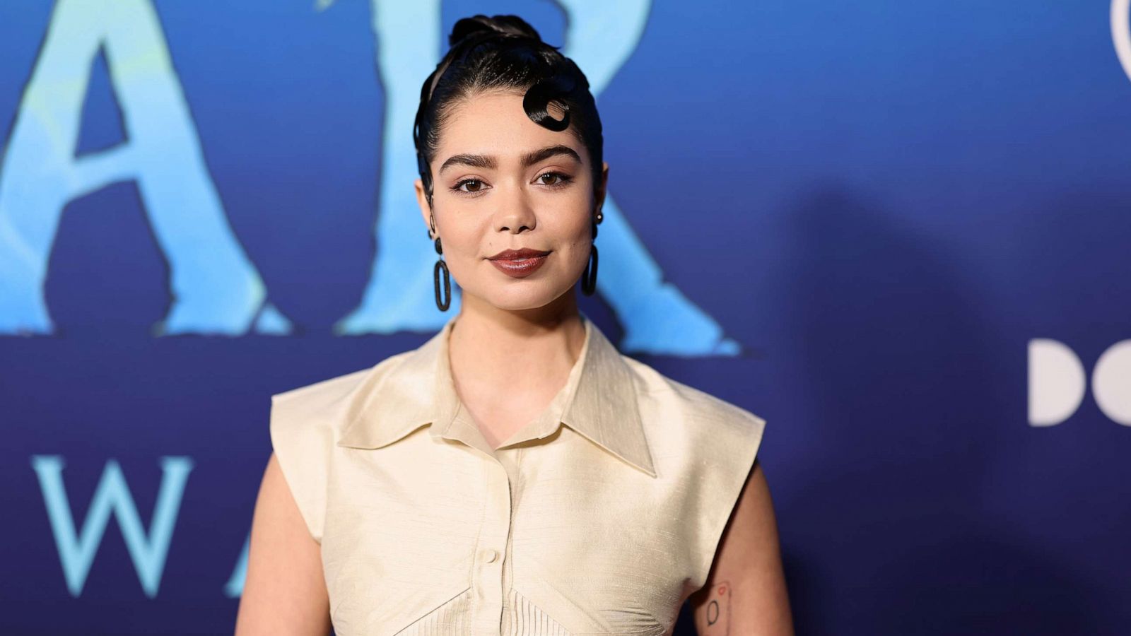 1600x900 Auli'i Cravalho Not Reprising Role As Moana For Upcoming Live Action Remake