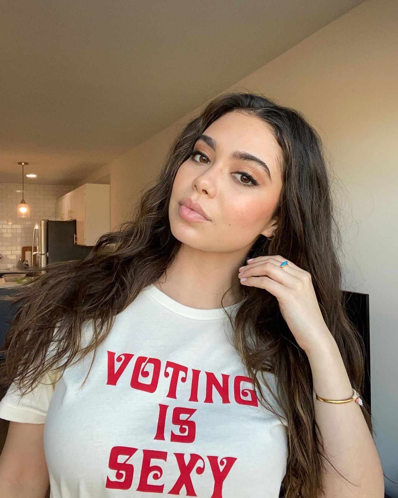 1280x1599 Auli'i Cravalho Photo 10 22 2020 • CelebMafia