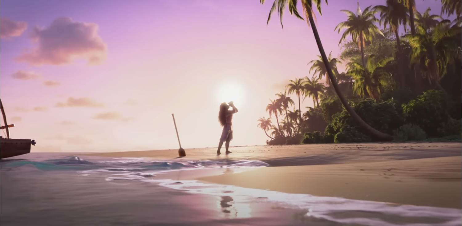 1500x735 Moana” Star Auli'i Cravalho Shares Excitement As Film Becomes Franchise