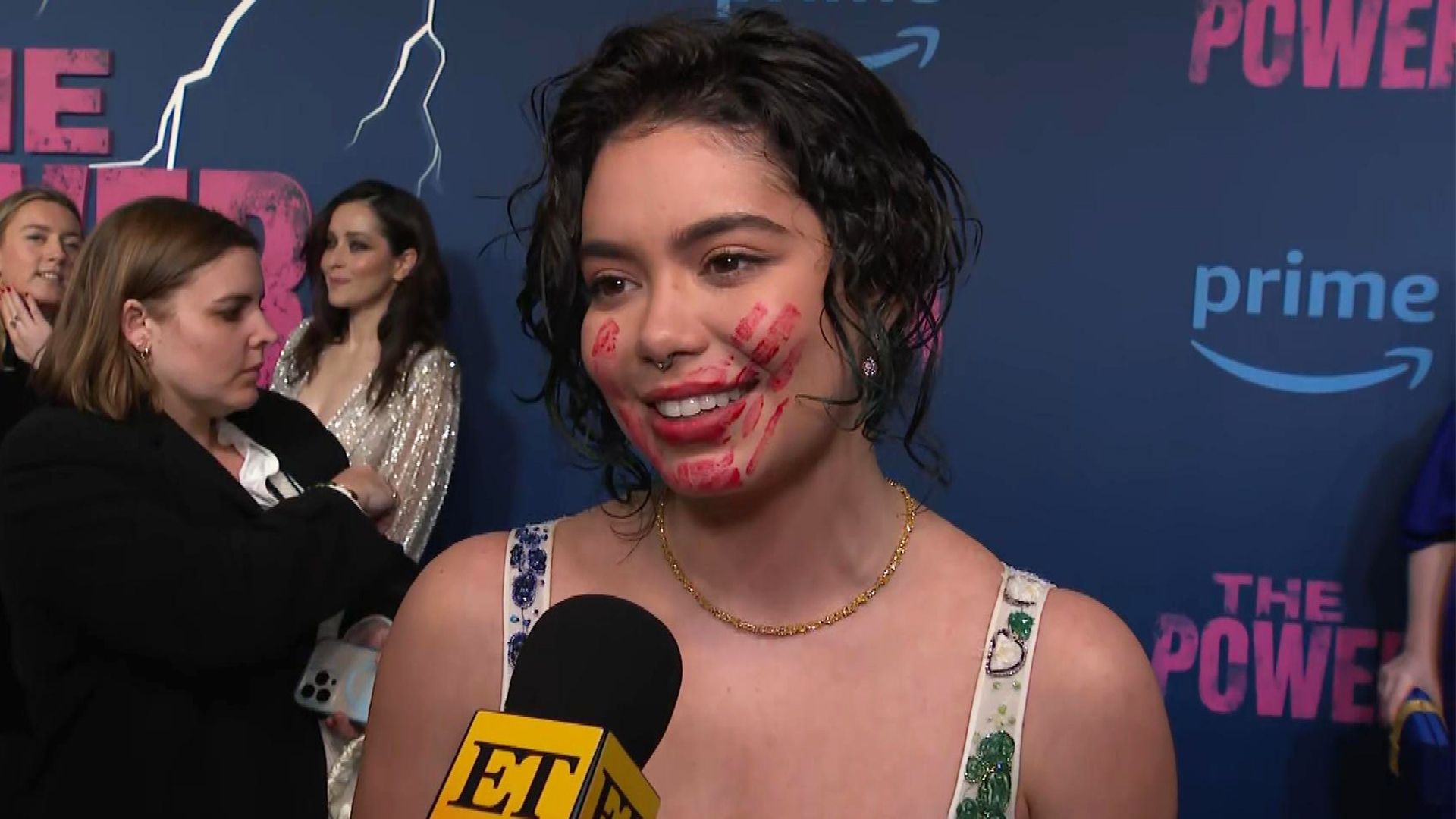 1920x1080 Why Auli'i Cravalho’s Making a Statement With Red Lipstick (Exclusive)
