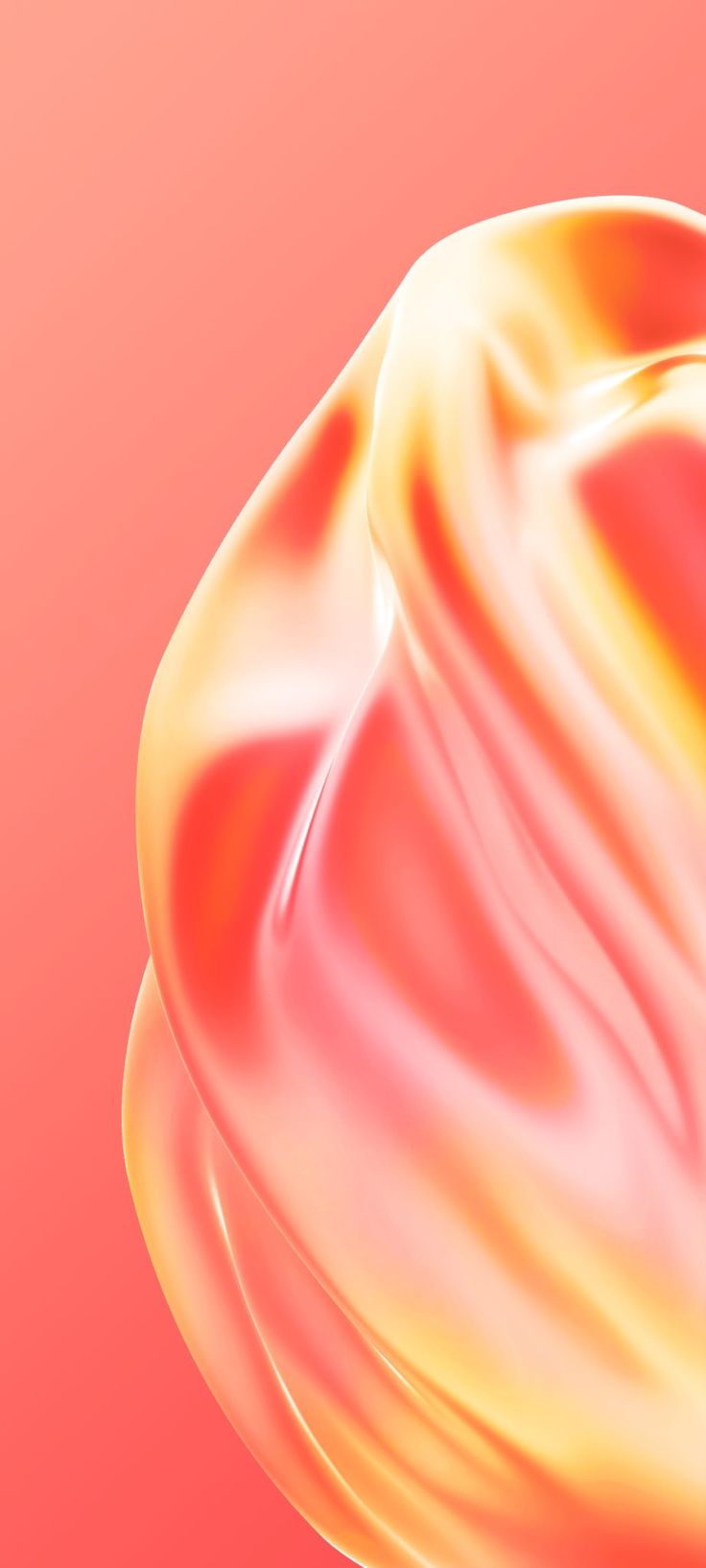 736x1634 Samsung Galaxy F15 Wallpaper