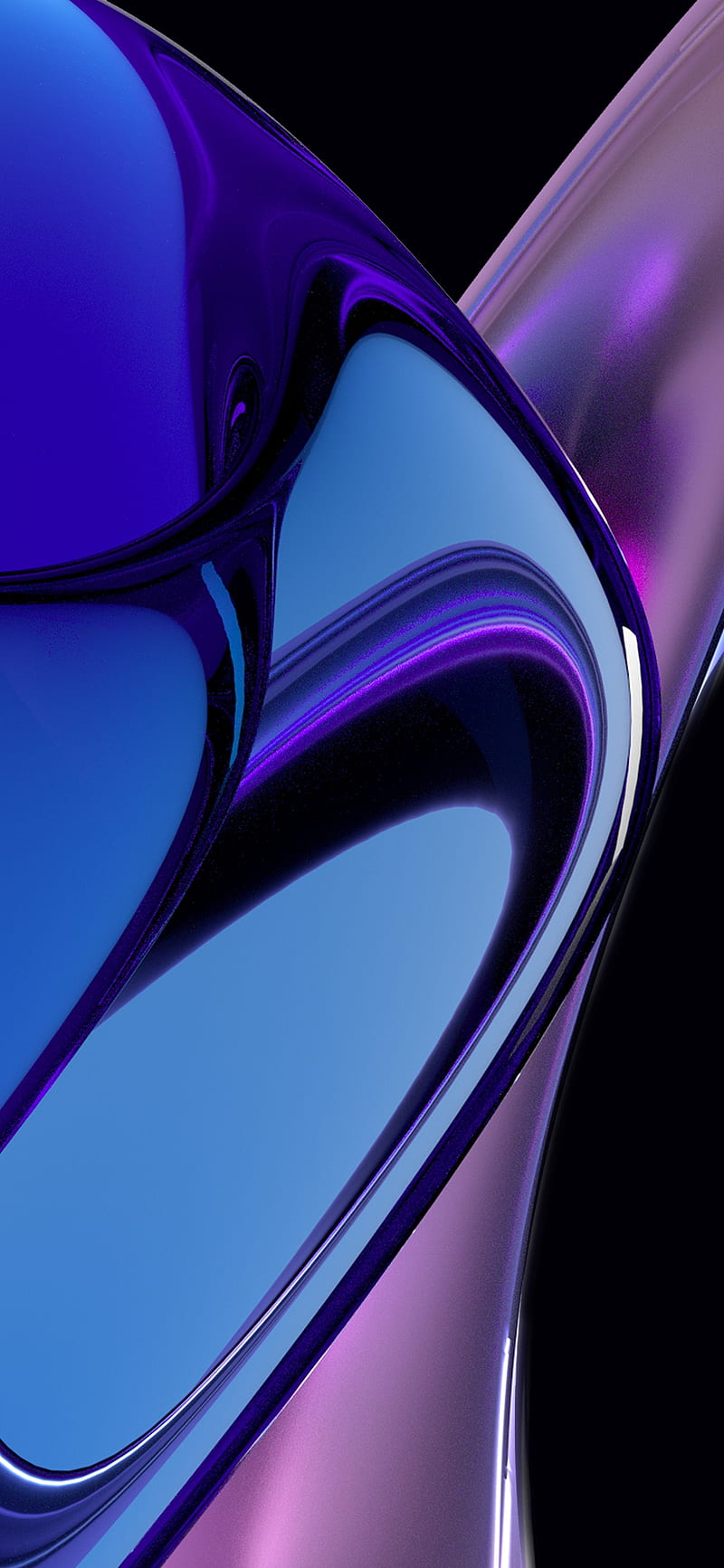 800x1733 HD oppo f15 wallpaper