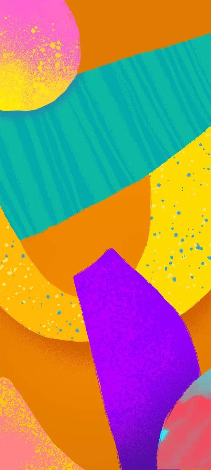 720x1600 Samsung Galaxy F22 wallpaper