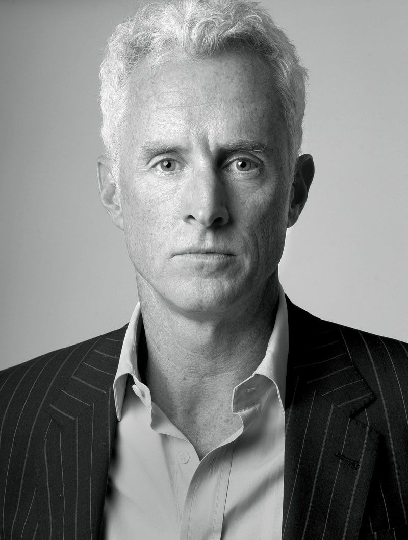 800x1058 John Slattery. Photo By Zandy Mangold