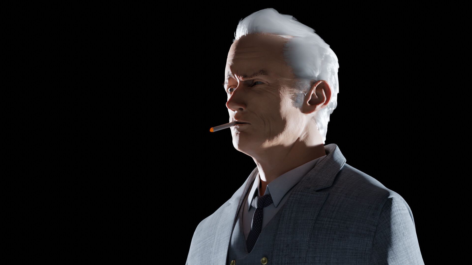 1920x1080 Ilari Männistö Slattery sculpt