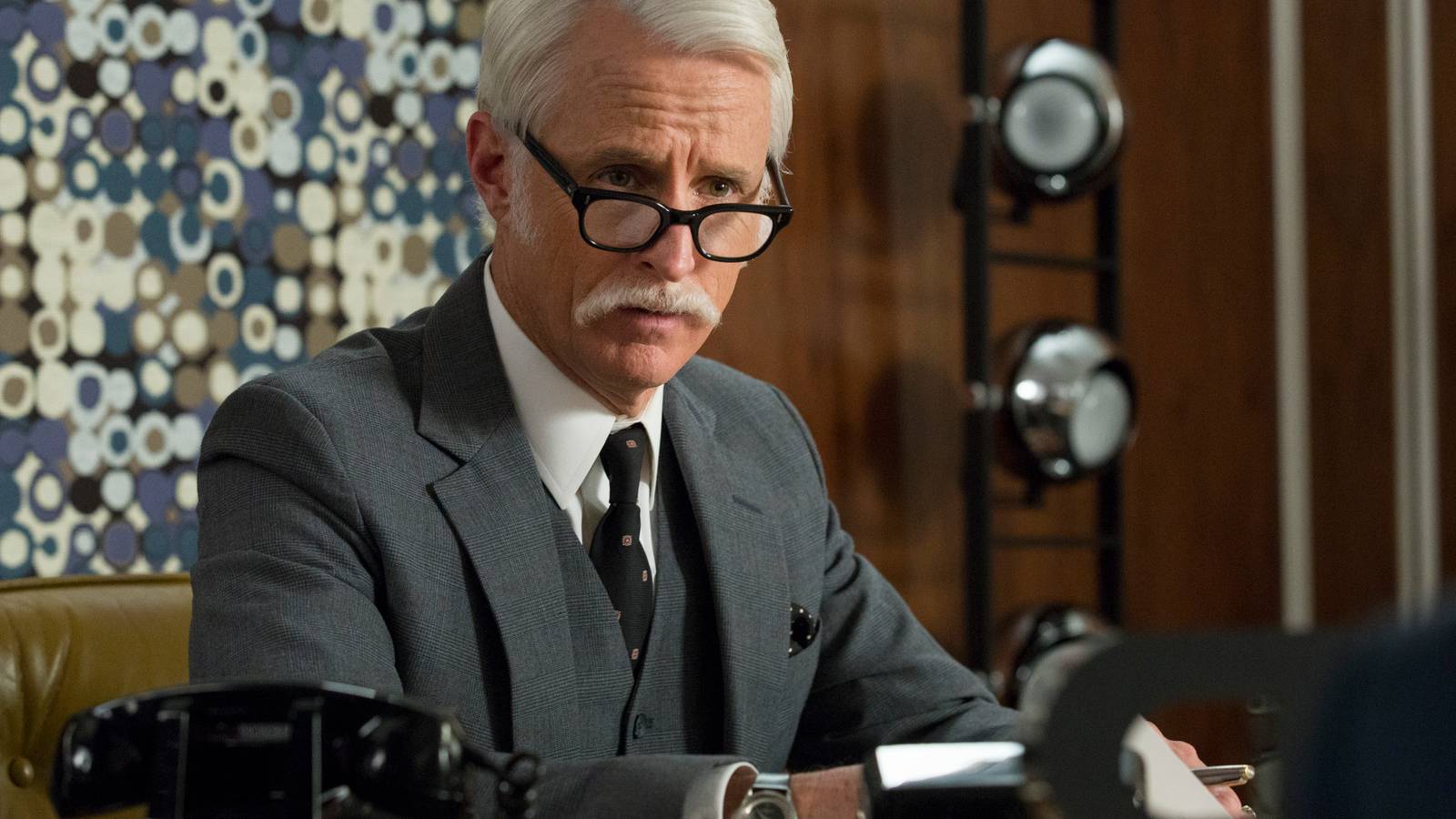 1600x900 John Slattery Talks Mad Men, Ant Man, And Netflix's Wet Hot American Summer Show
