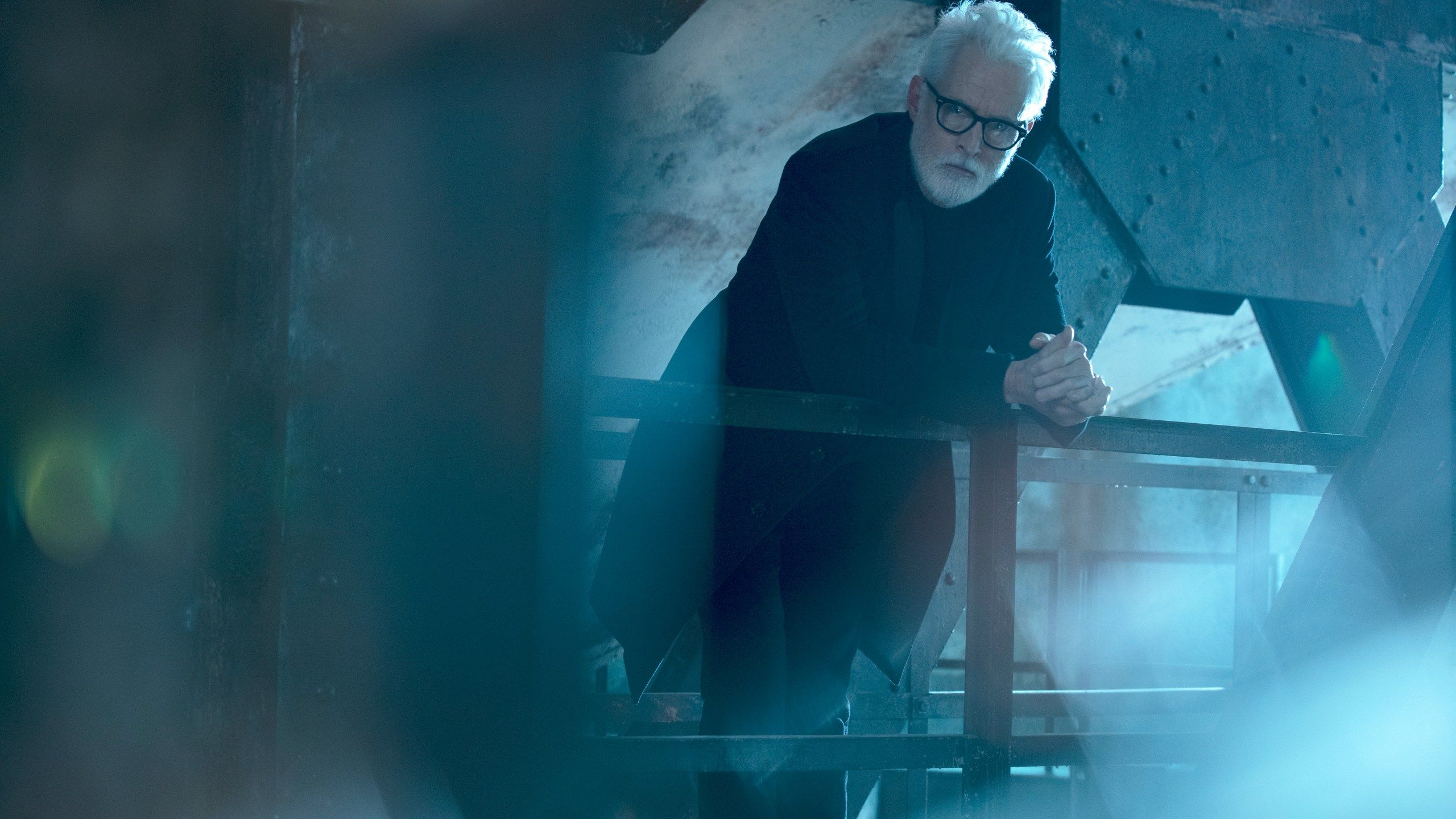 2560x1440 John Slattery's 'NEXT' acting job made him think. KGET 17 News