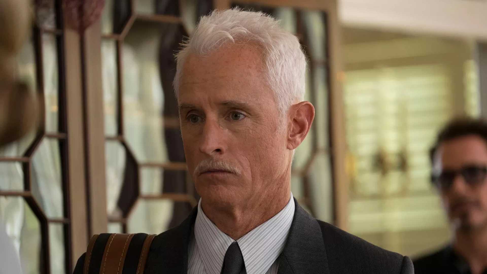 1920x1080 John Grisham Series The Rainmaker Casts Marvel & Mad Men Star John Slattery
