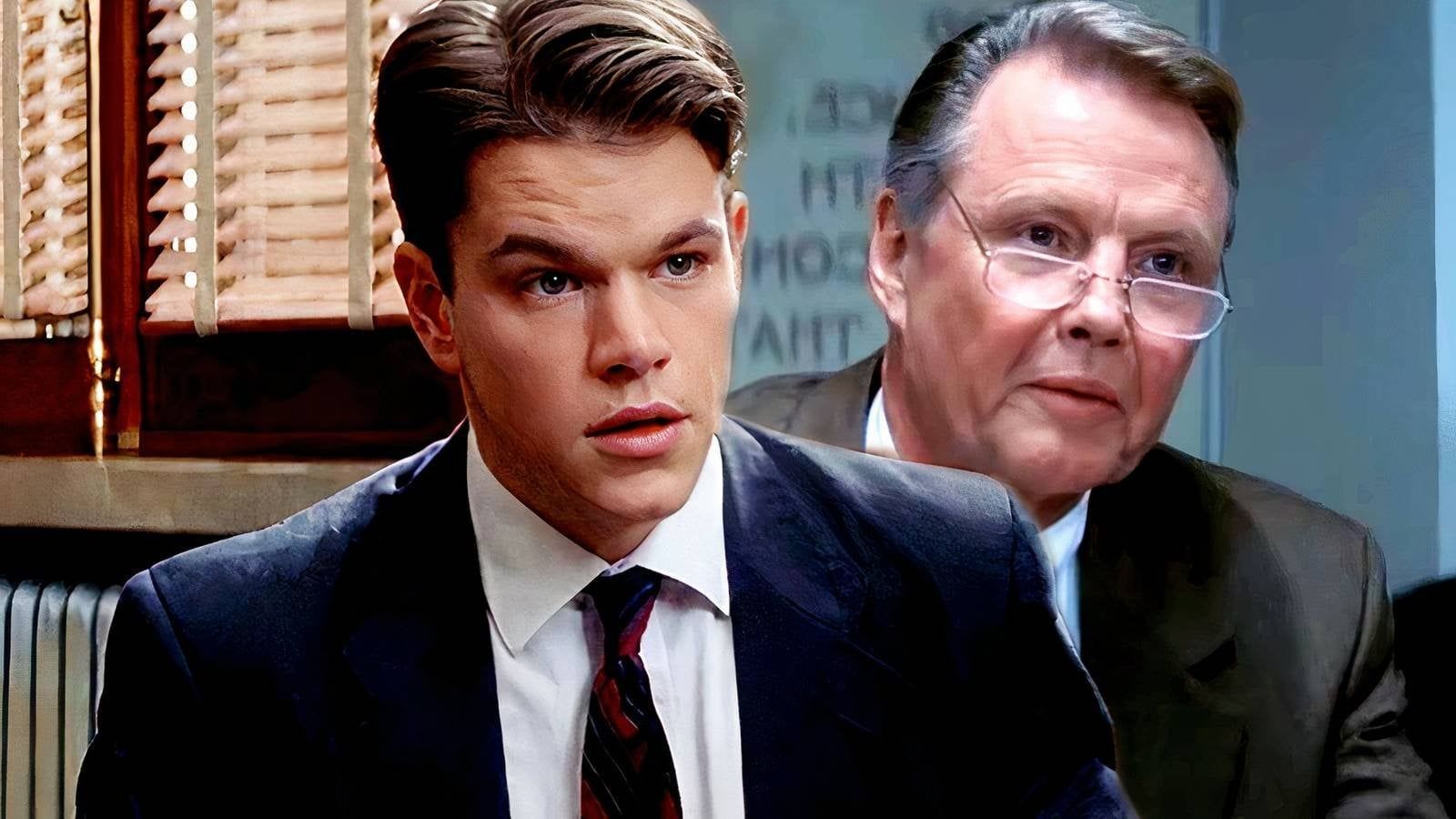1600x900 Slattery is going to be the antagonist in a new John Grisham adaption for USA Network, with details here. But which Mad Men actor is having the best TV career?