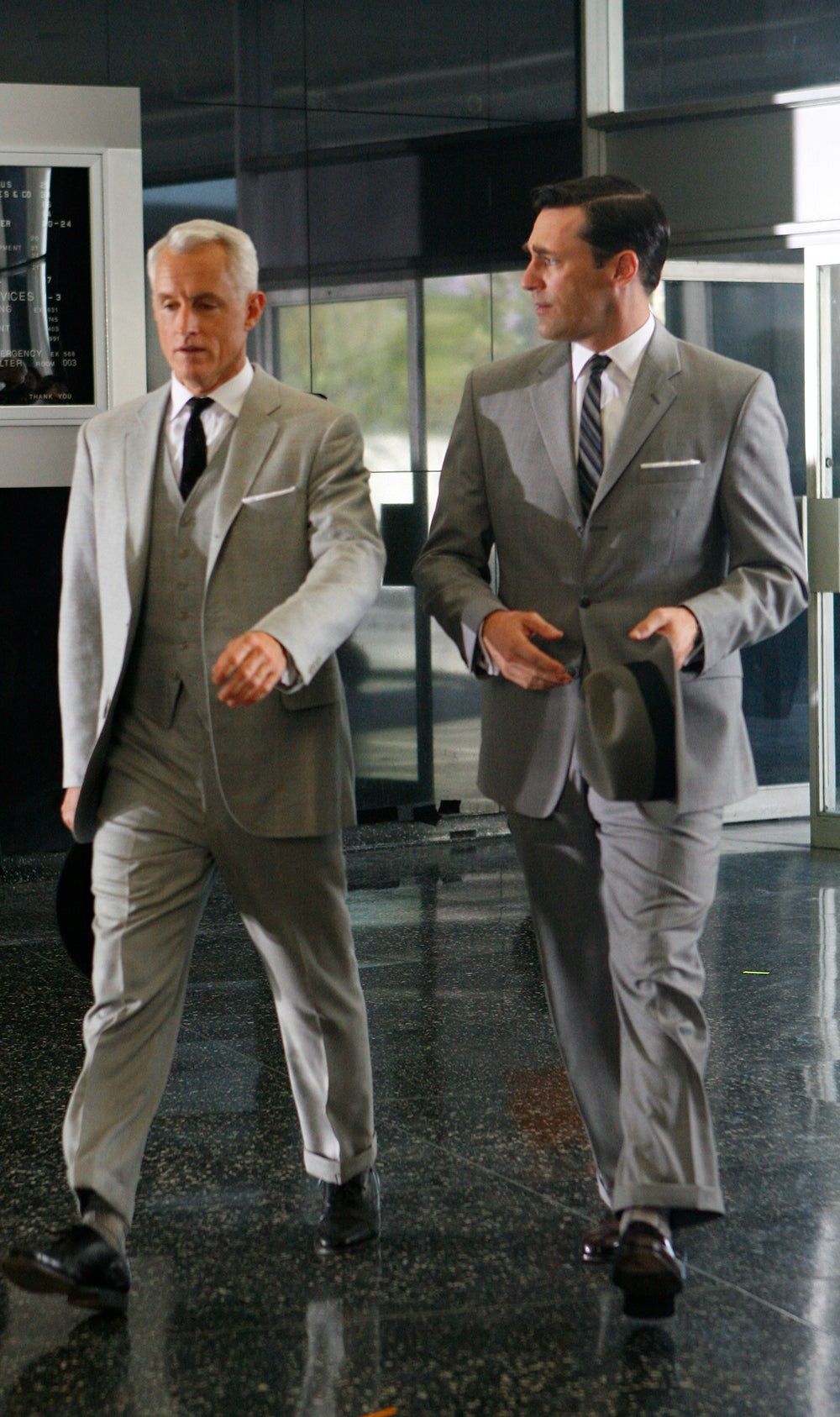 1000x1687 John Slattery interview: 'When Jon Hamm walked into a room as Don Draper, people would go catatonic'